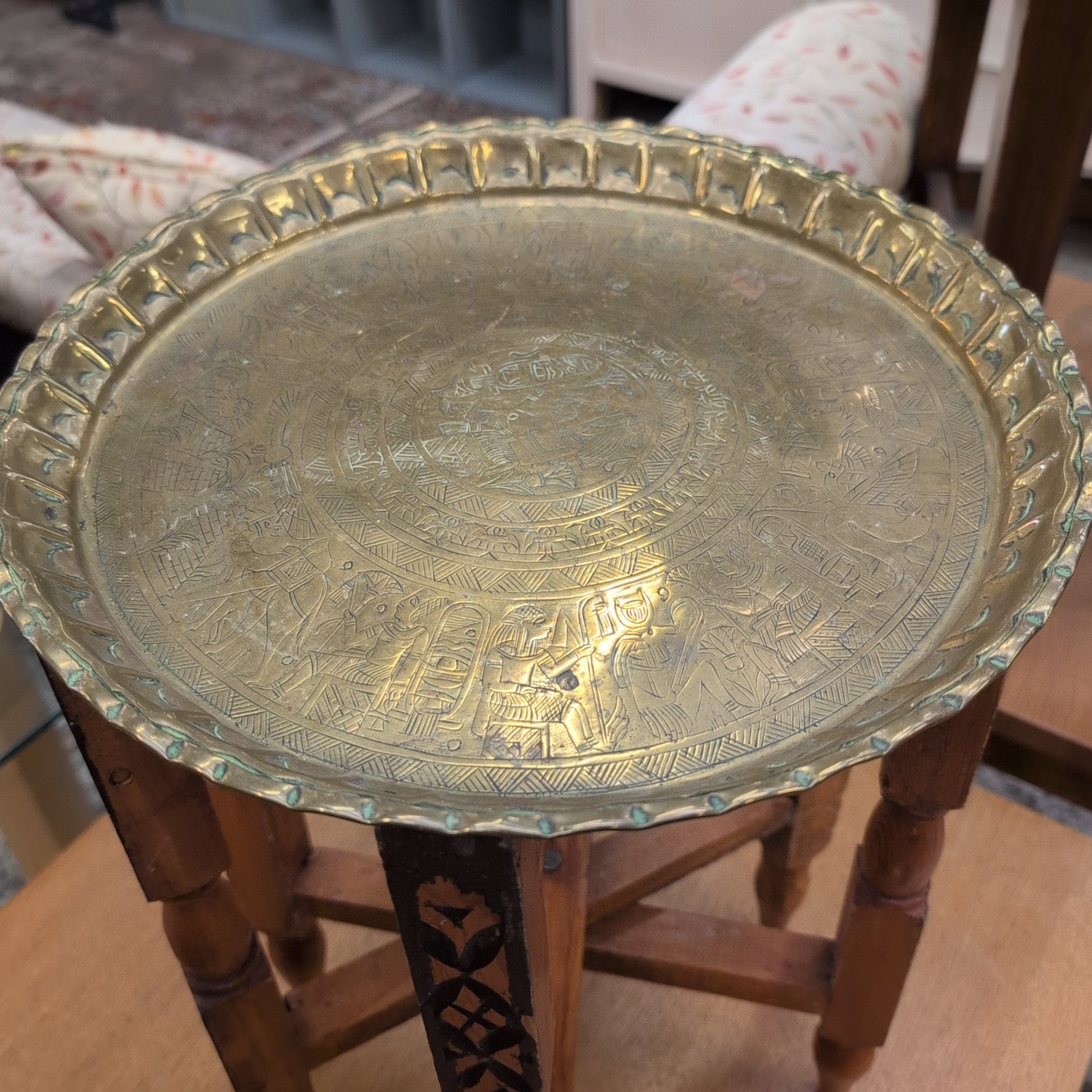 Side Table