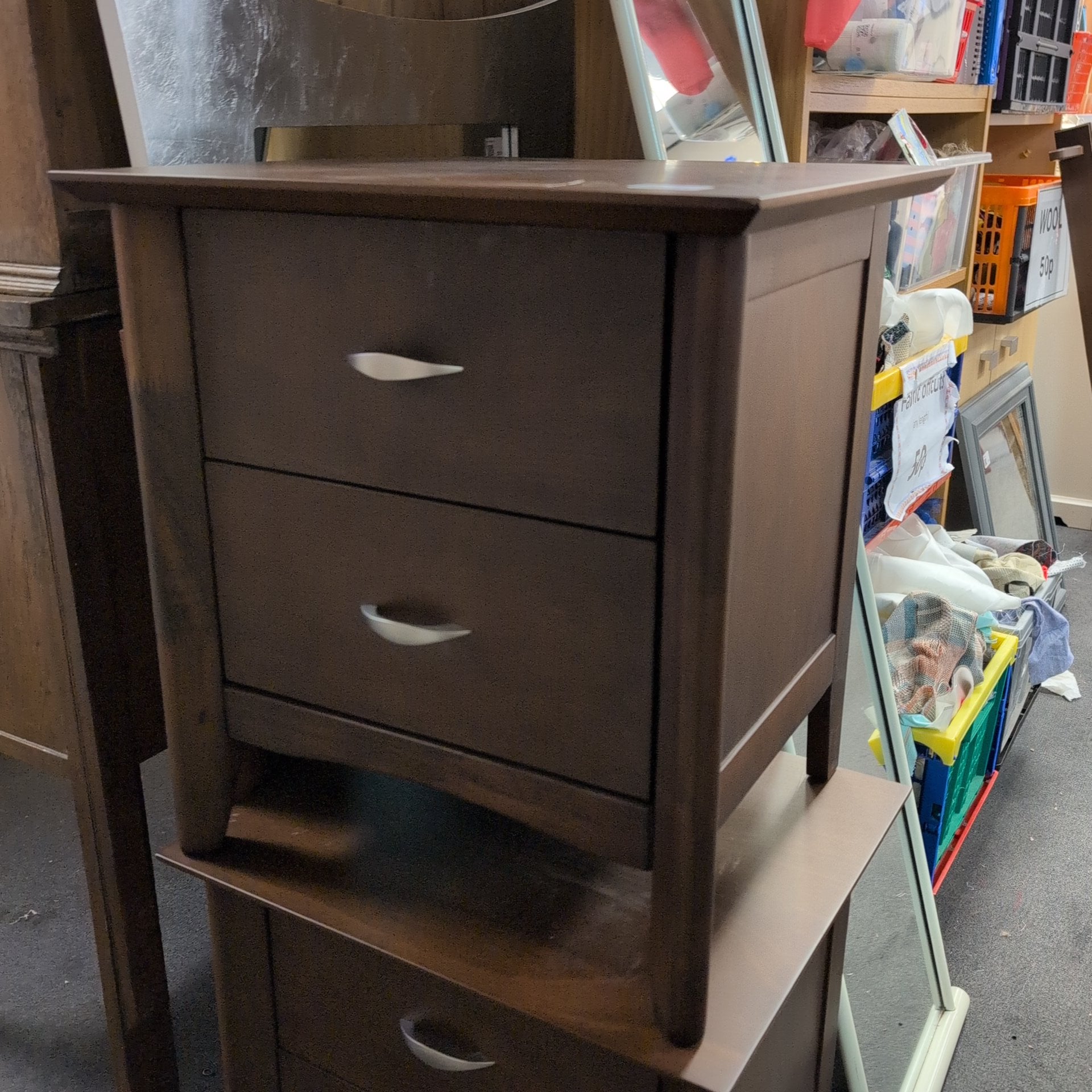 Changing Lives Charity