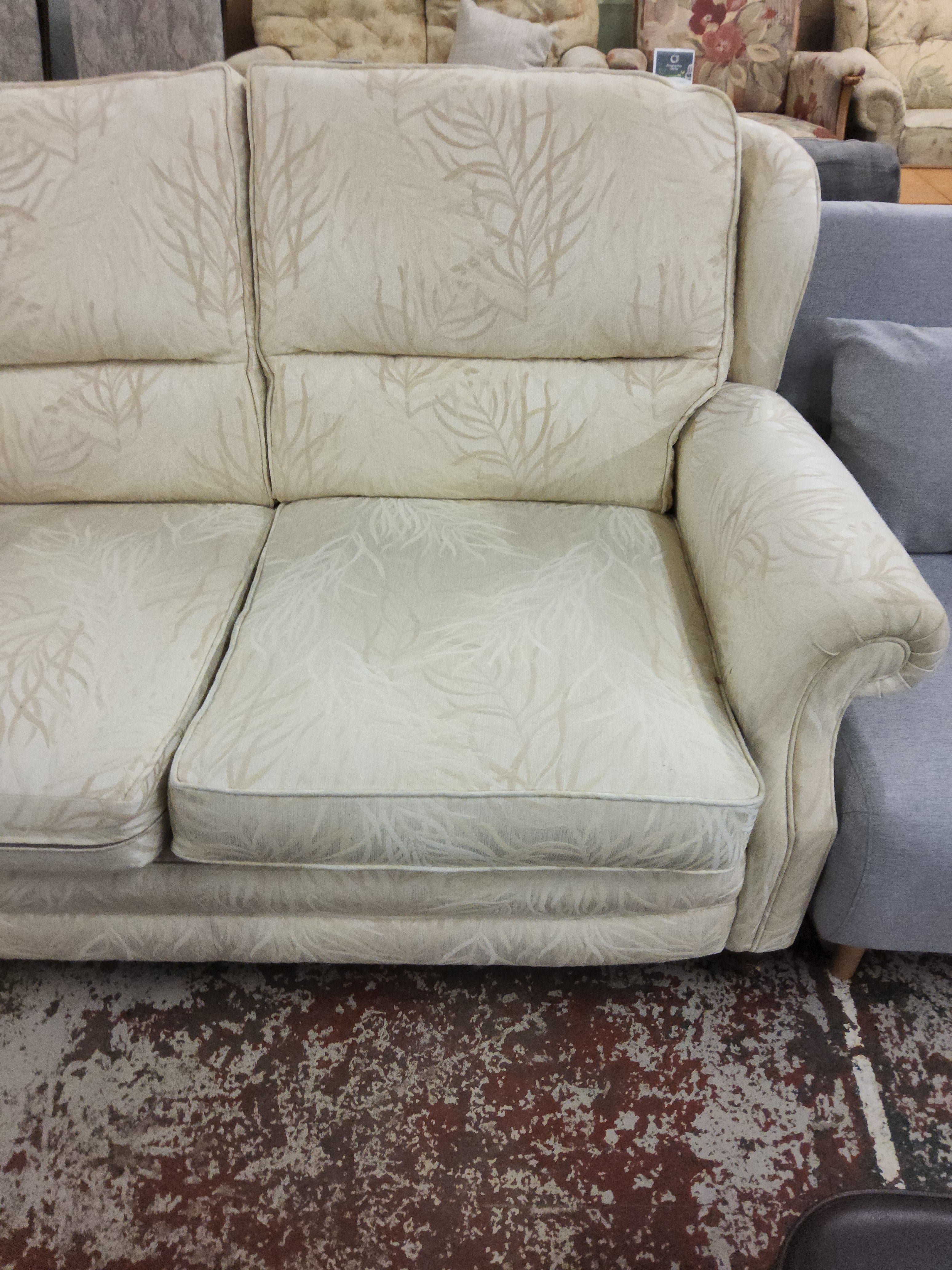 Changing Lives Charity