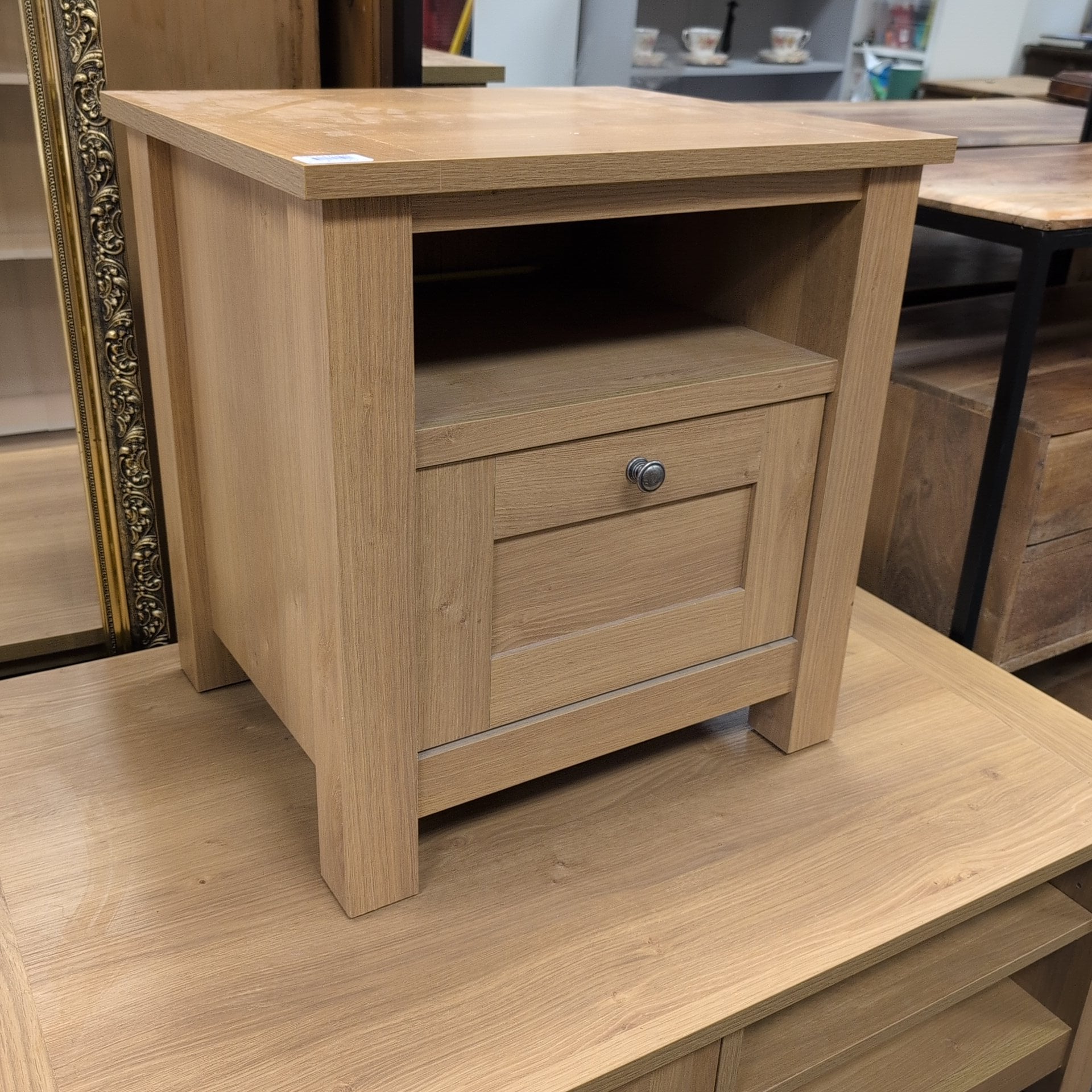 Changing Lives Charity