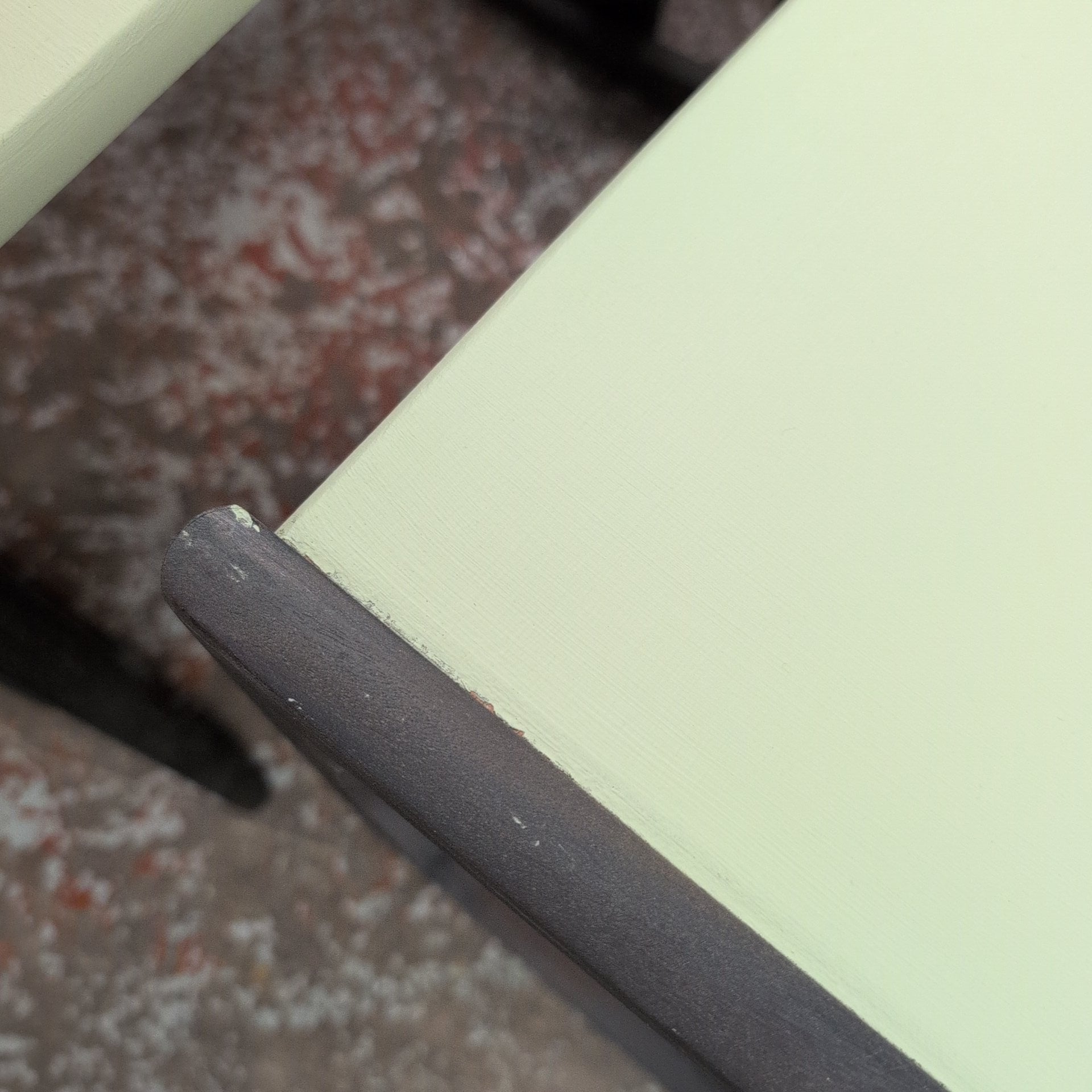 HMP Bristol Nest of Tables