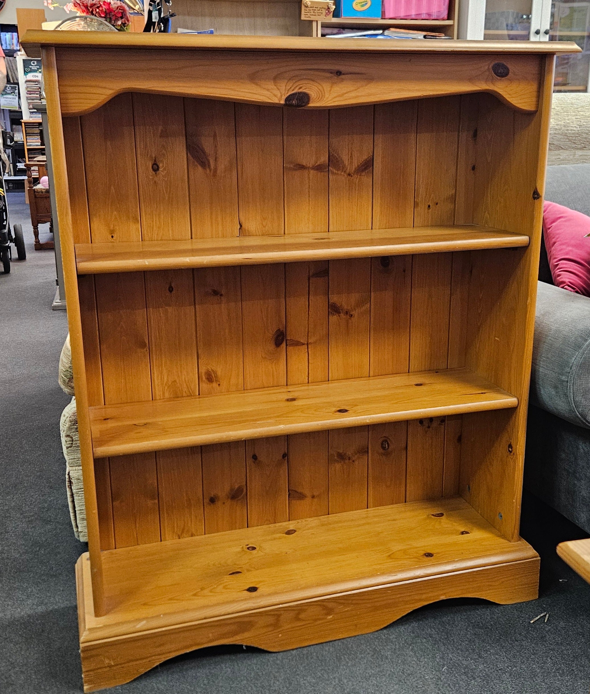 Bookcase