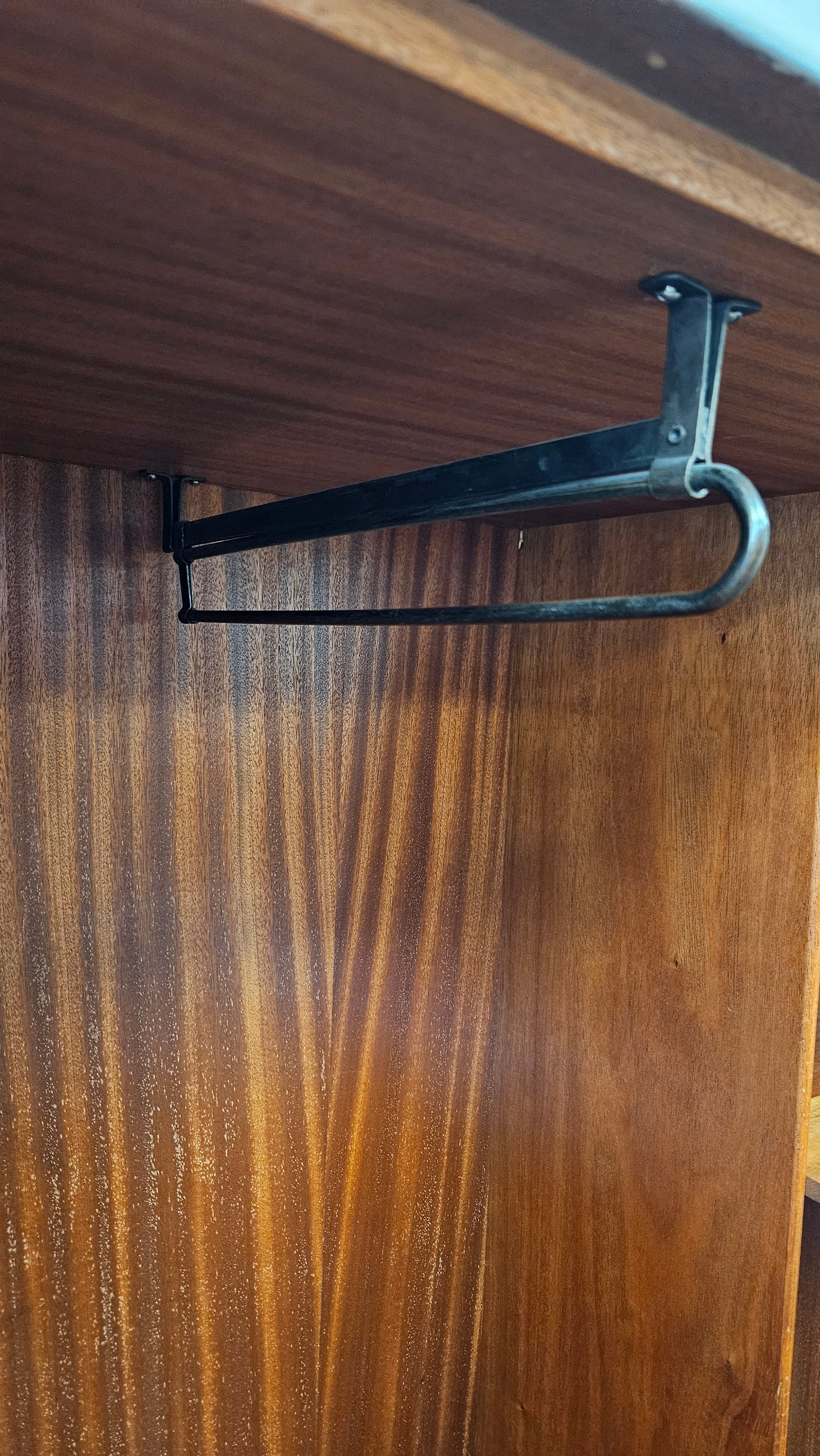 Gentlemans wardrobe