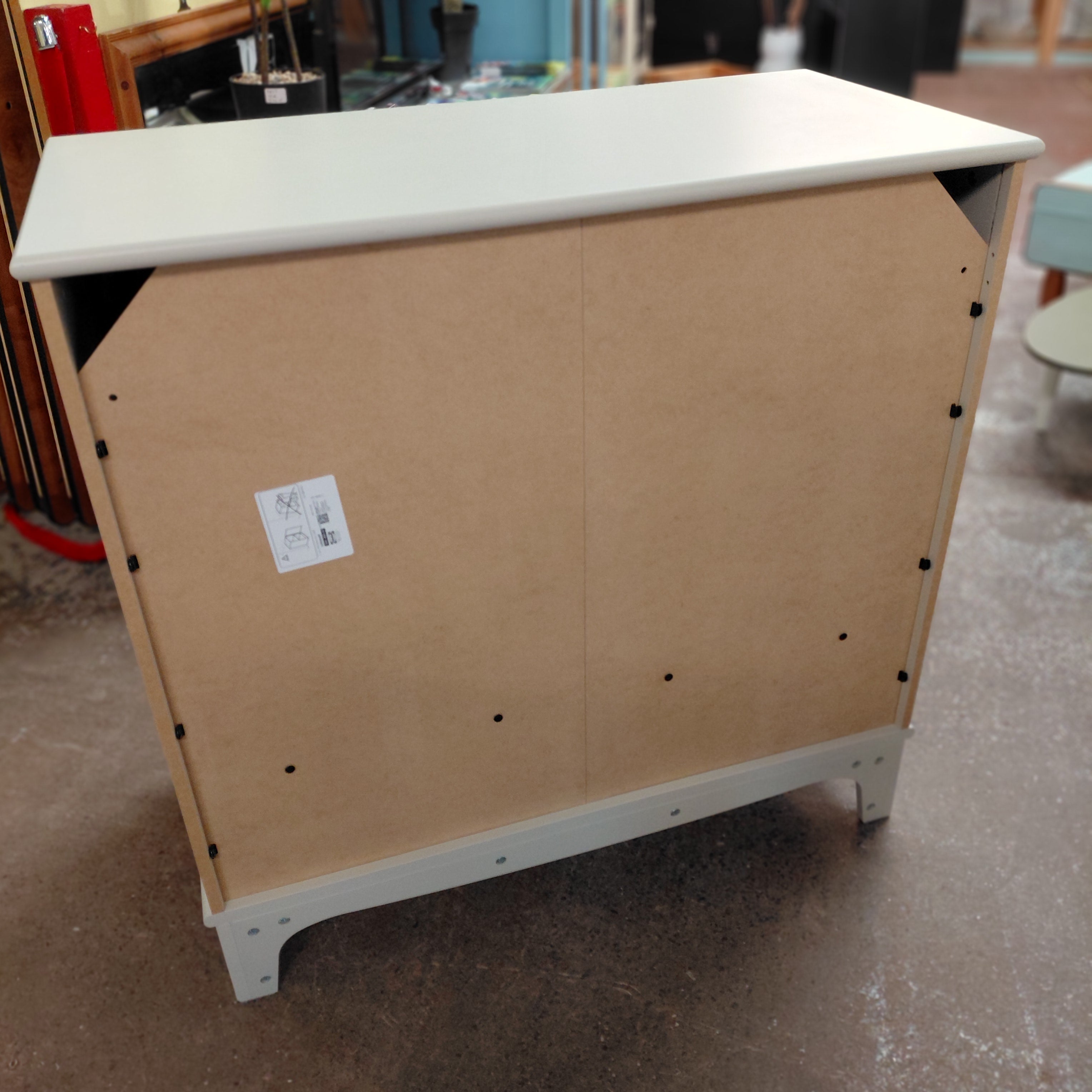 Storage Cabinet