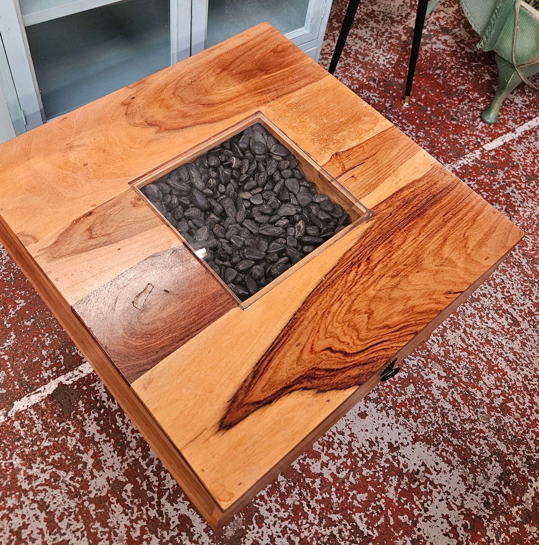 Side table