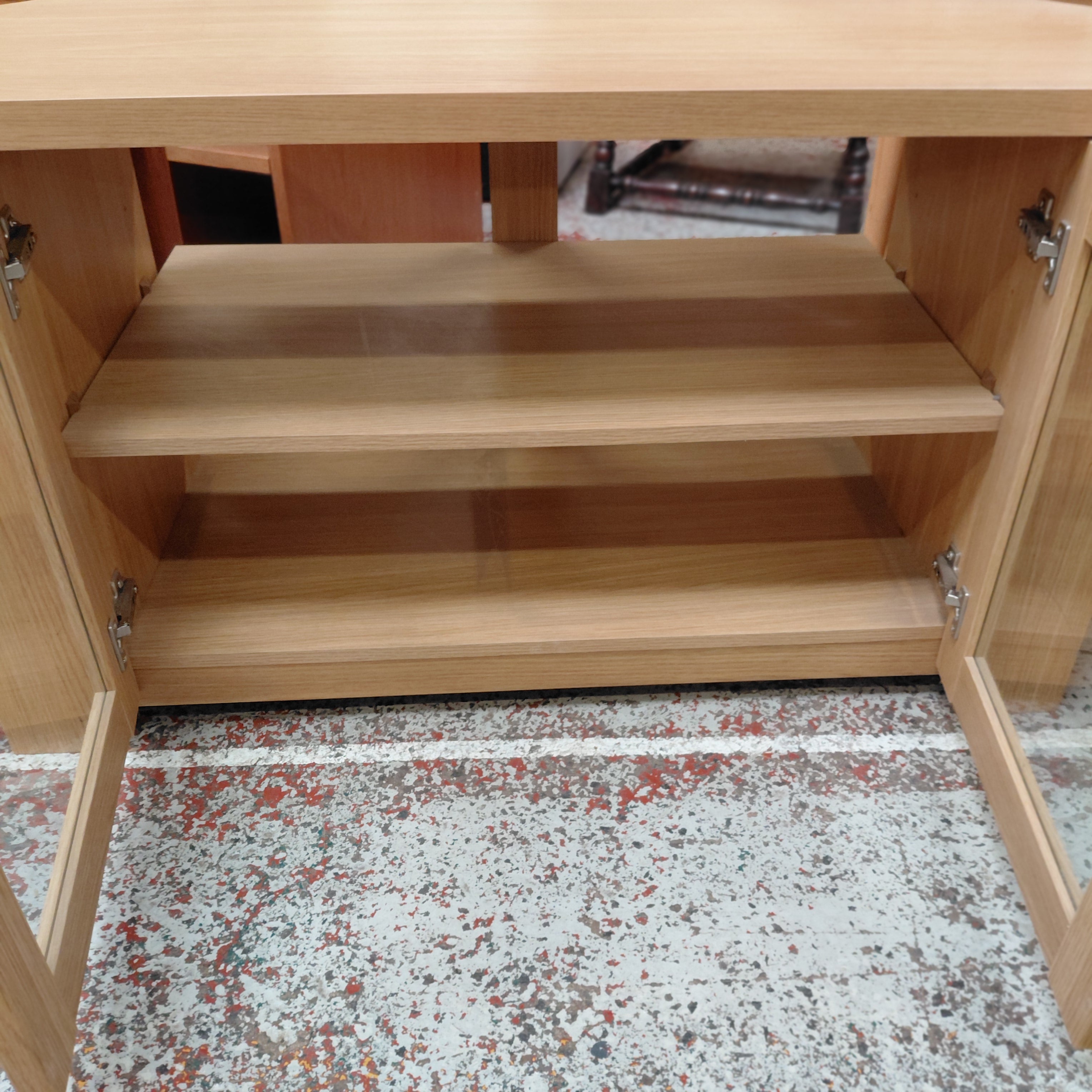 Tv Cabinet