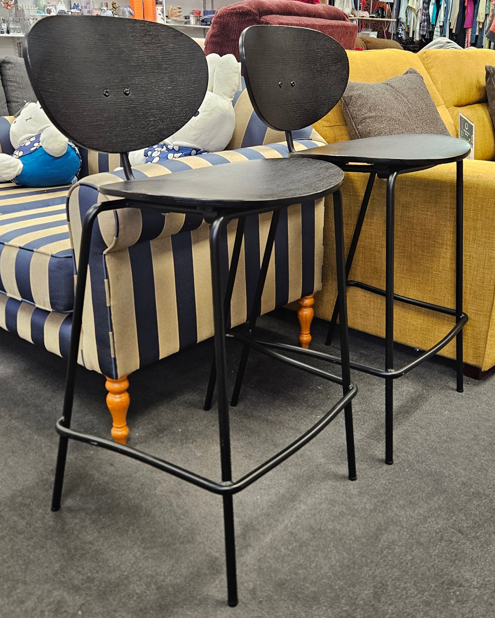 Changing Lives Charity