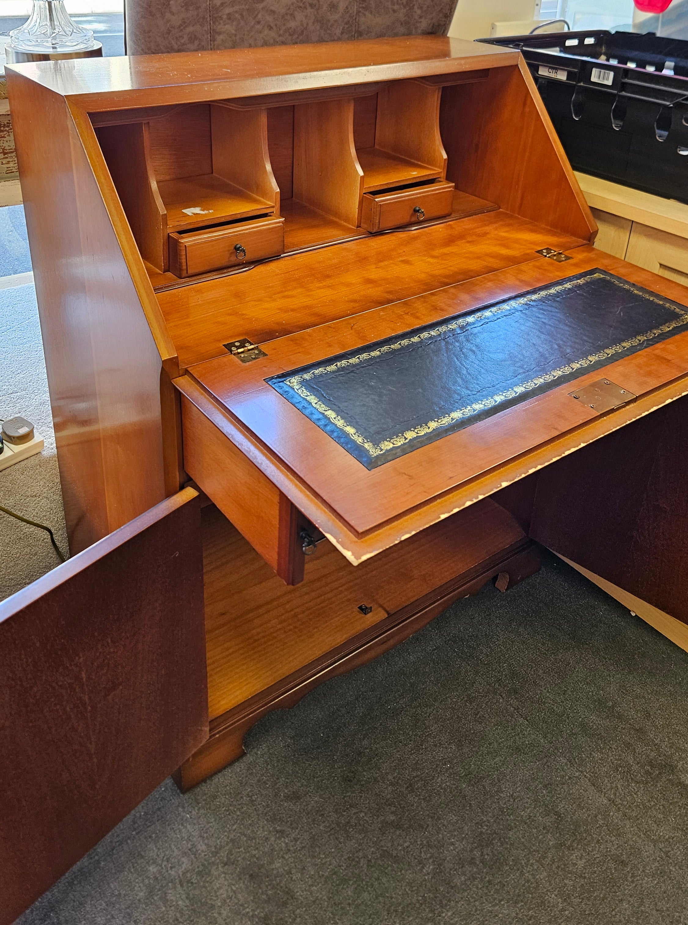 Bureau