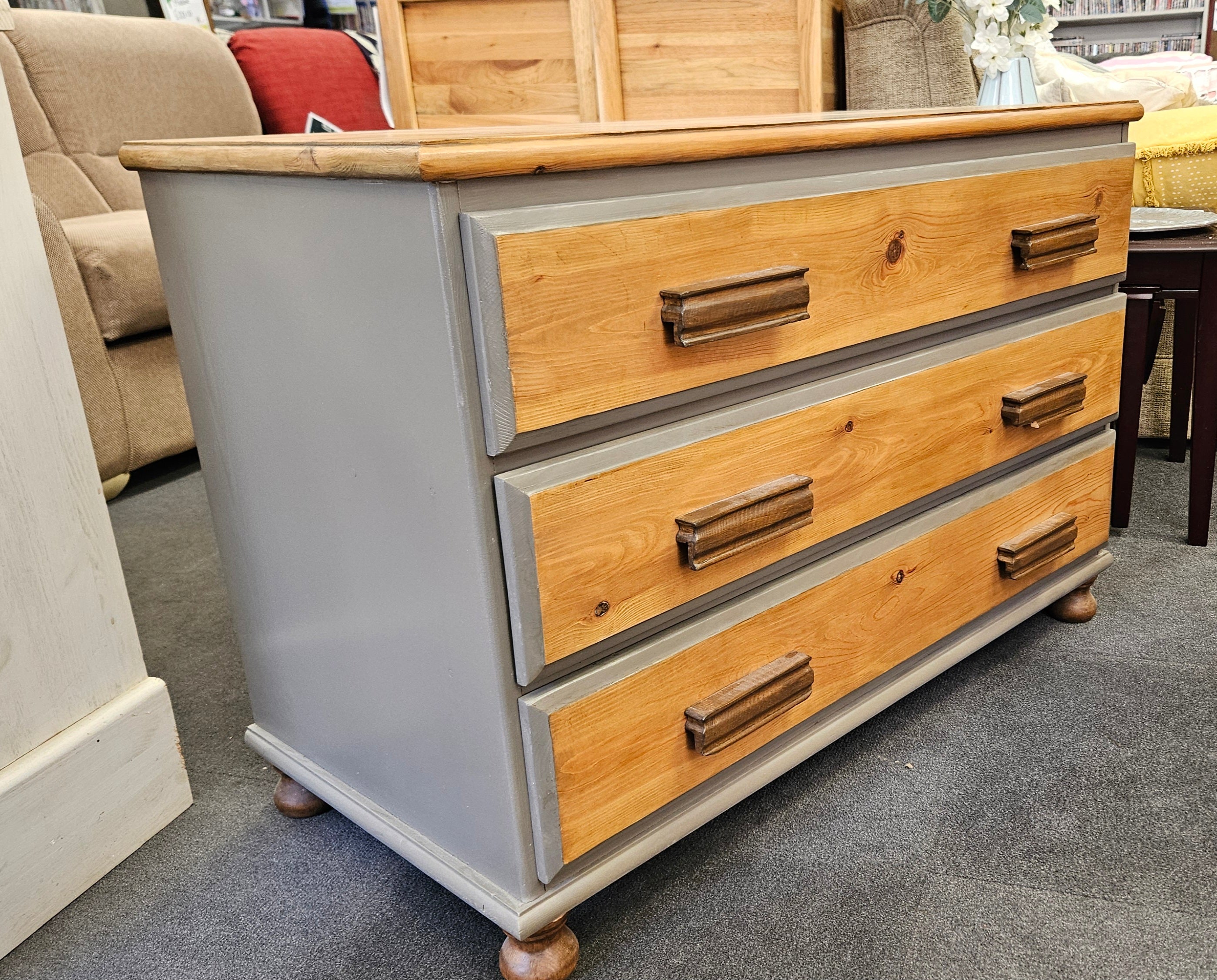 Bedroom set