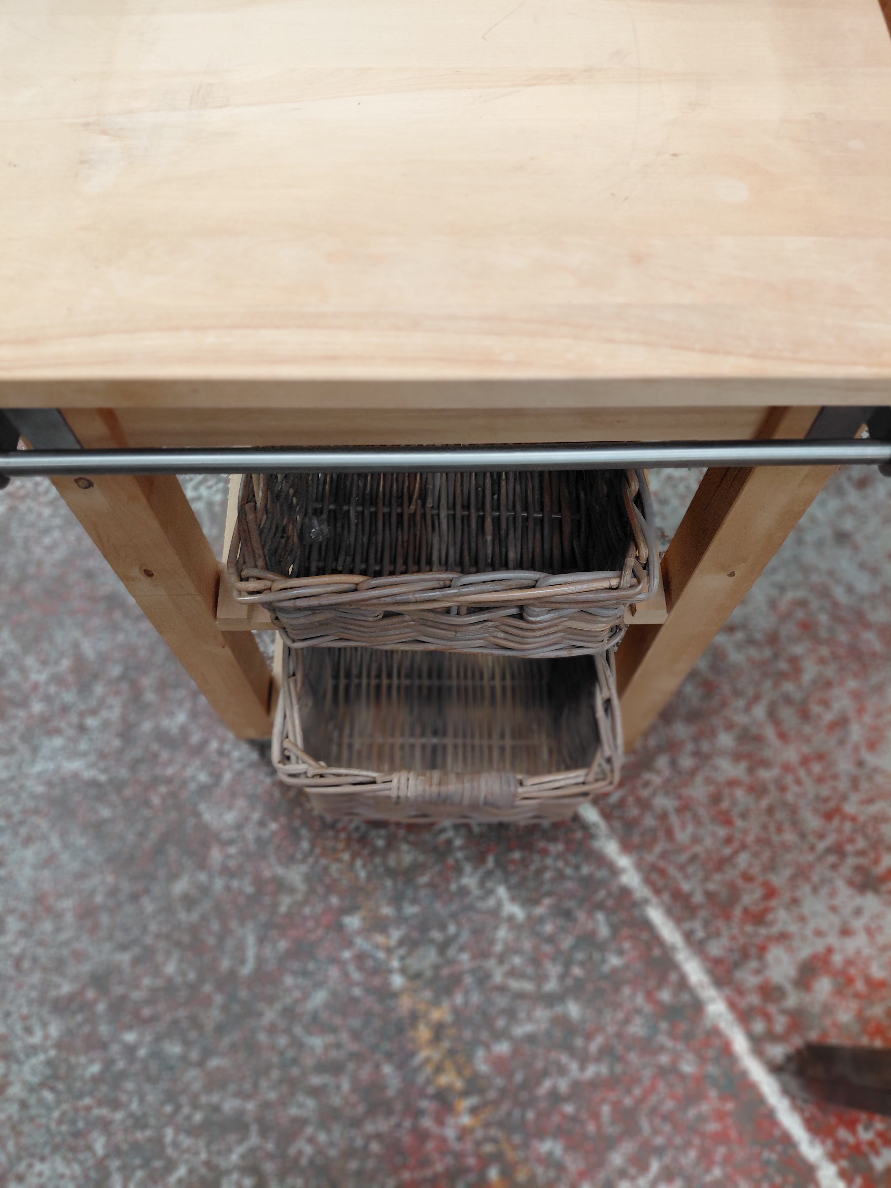 Butchers Block