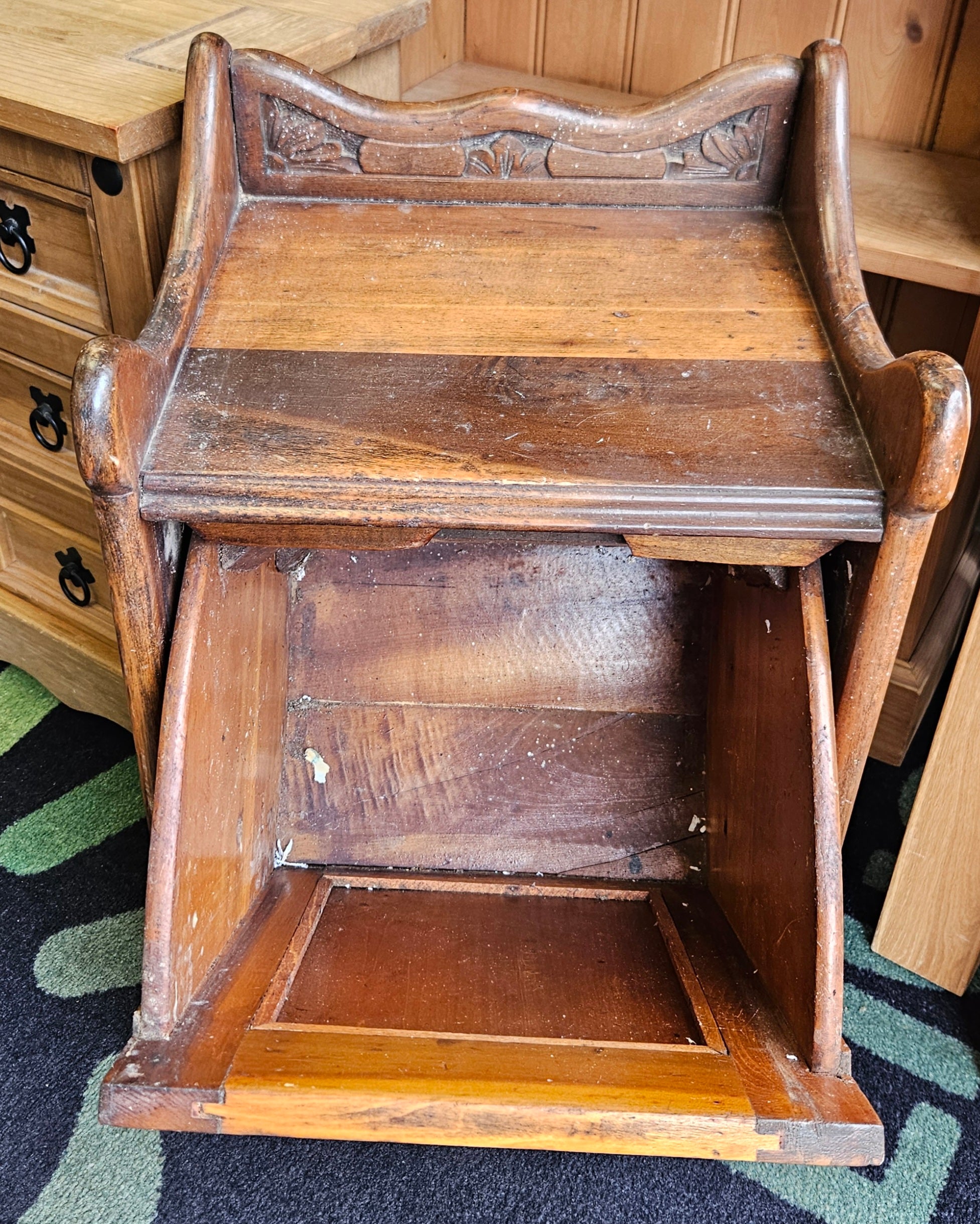Coal Scuttle