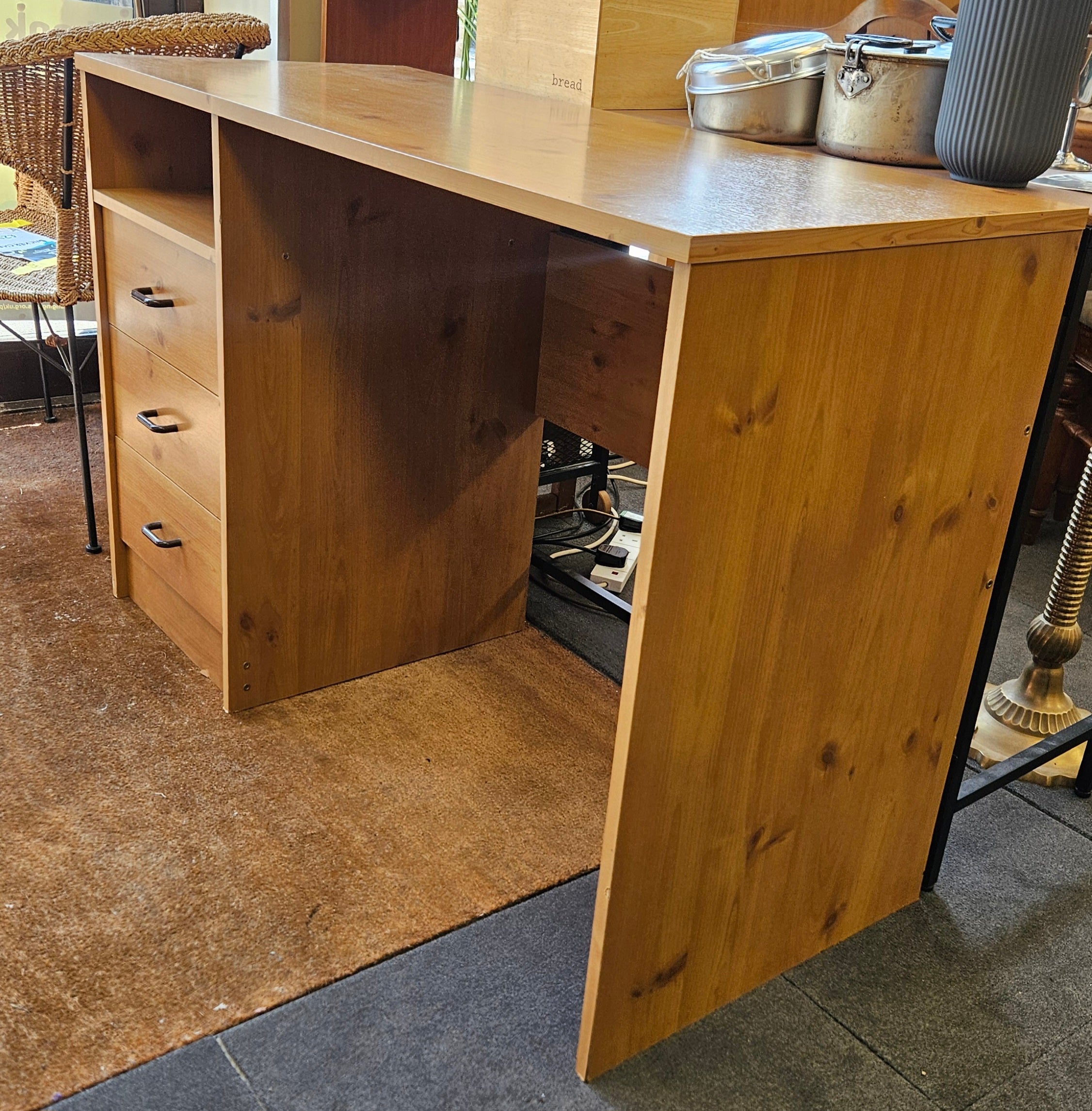 Desk