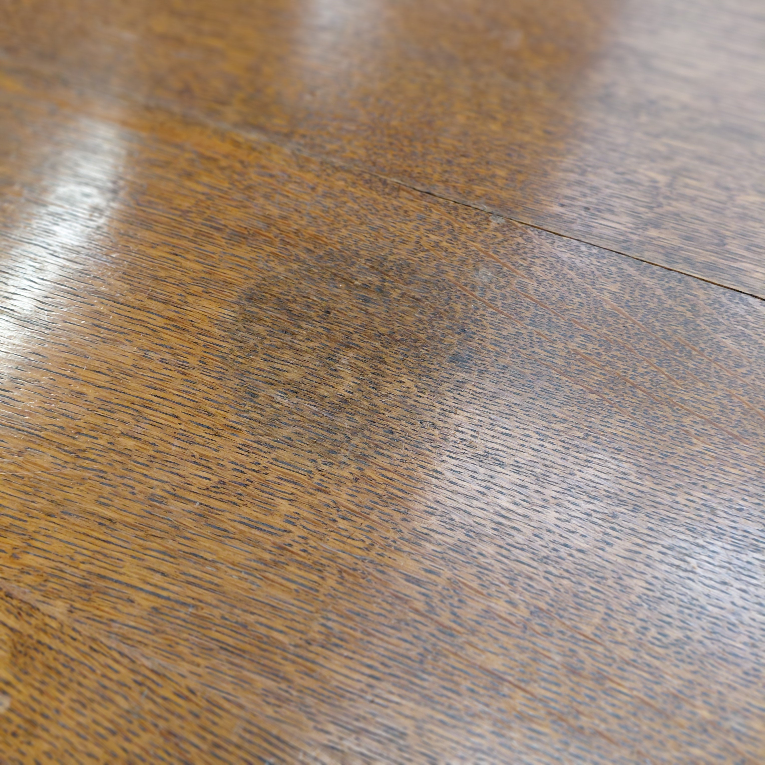 Drop Leaf Table