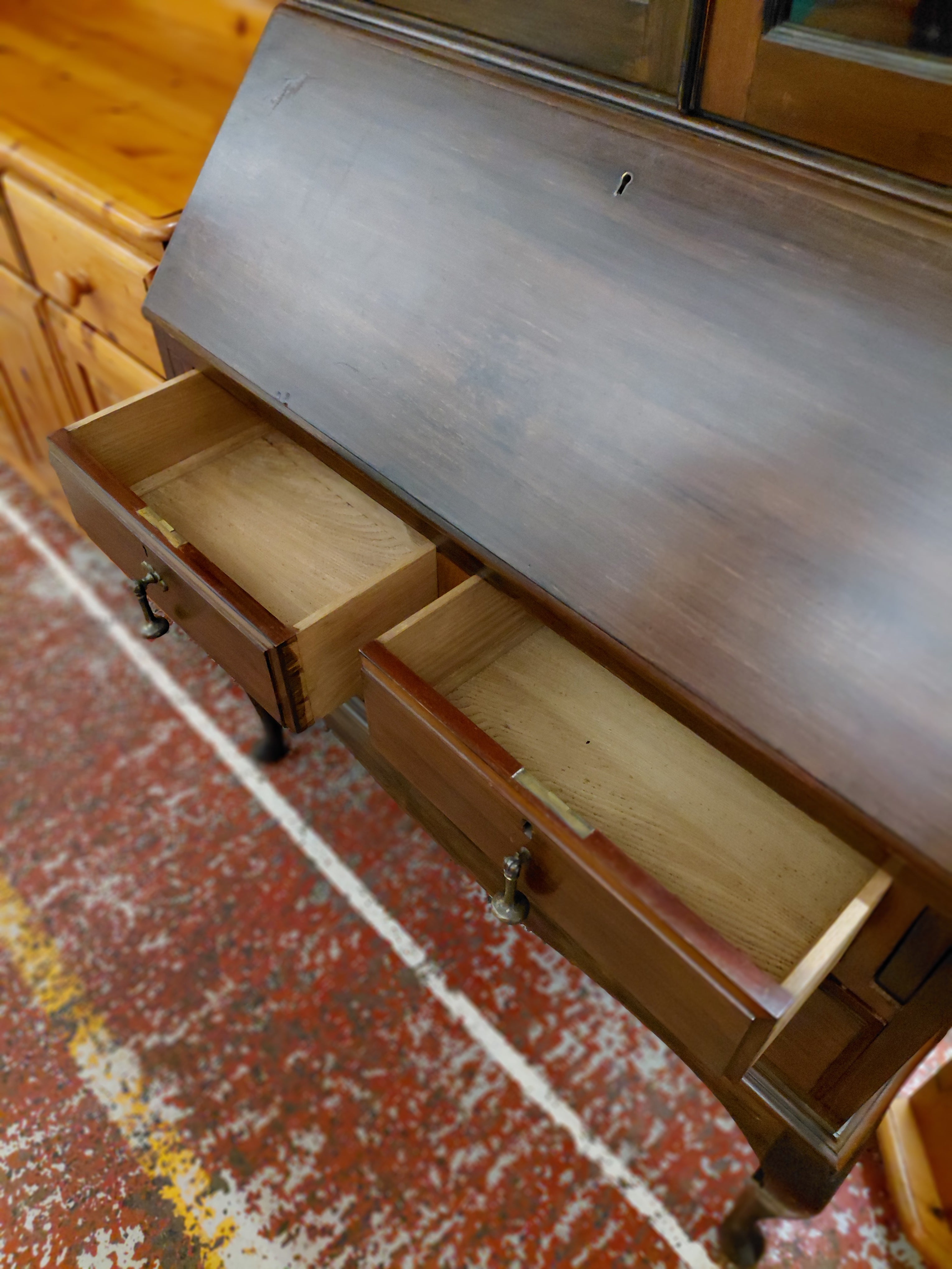 Bureau