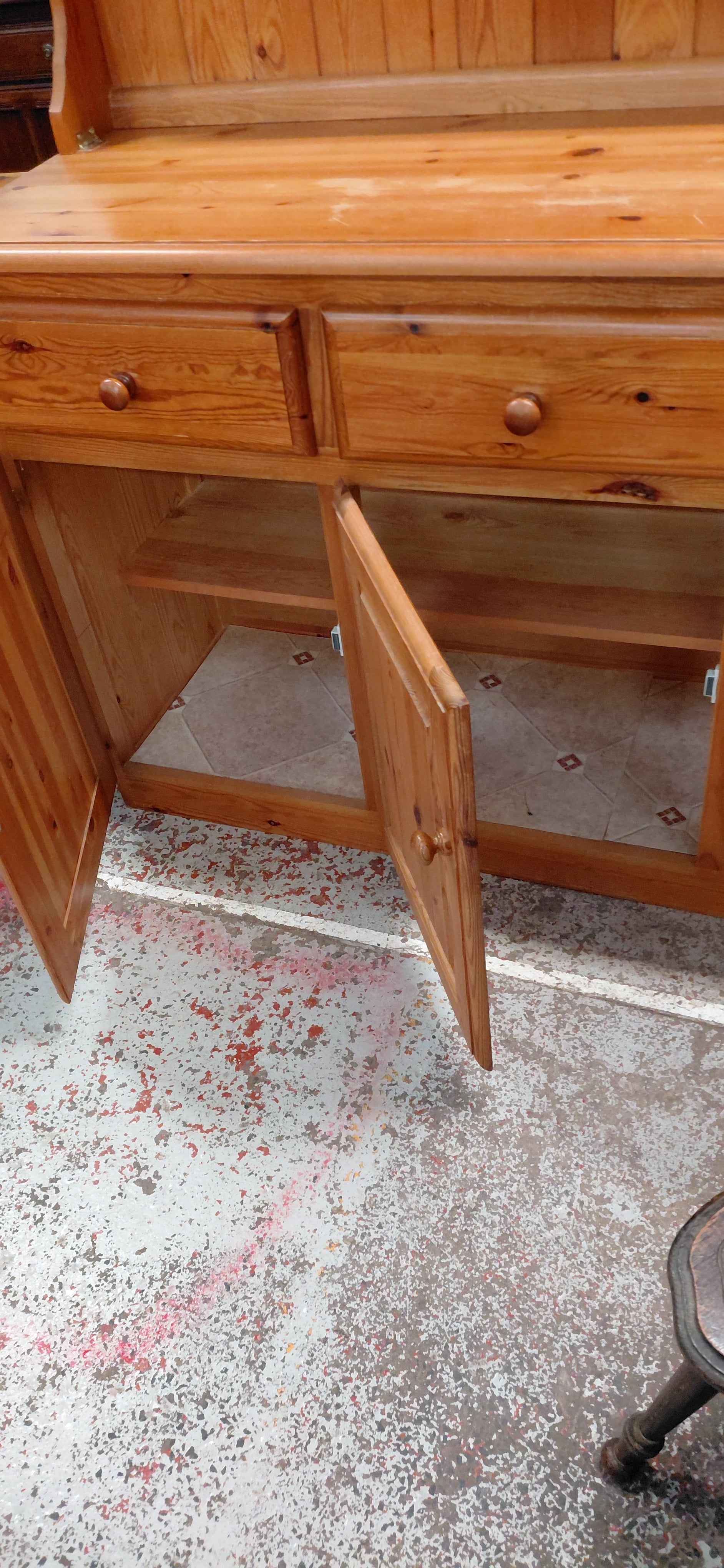 Welsh Dresser