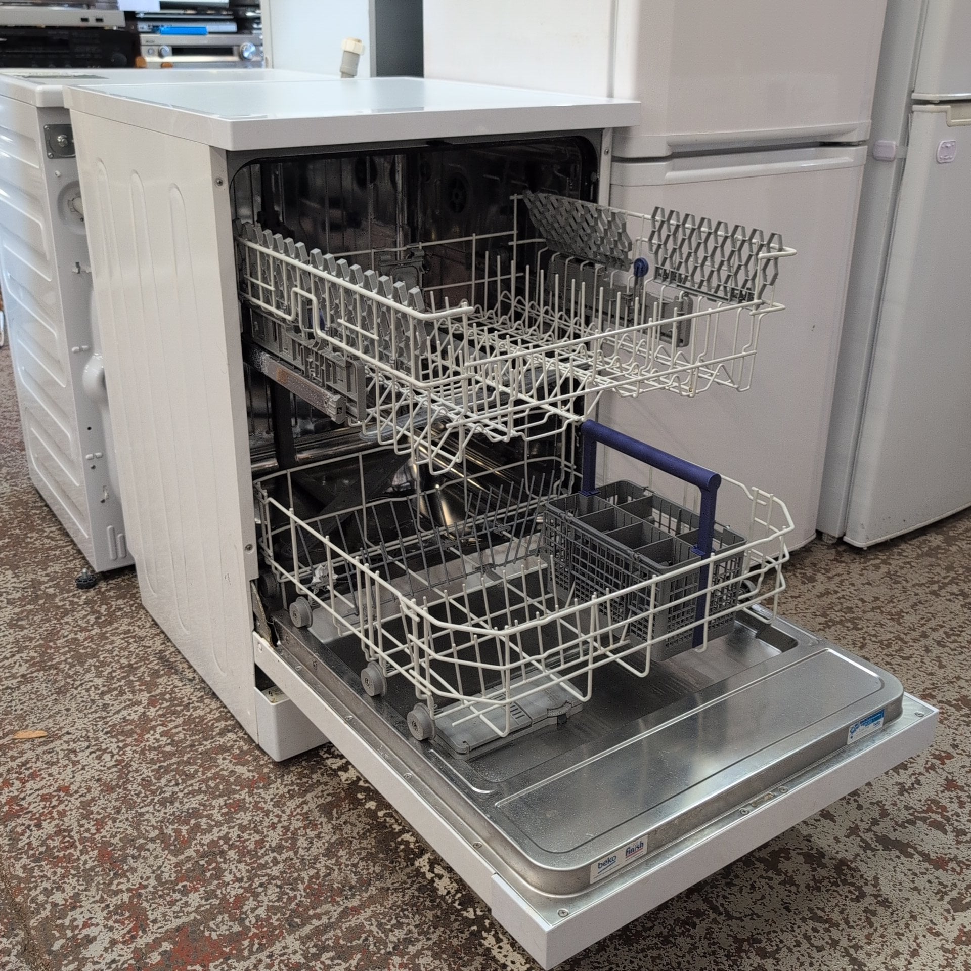Dishwasher
