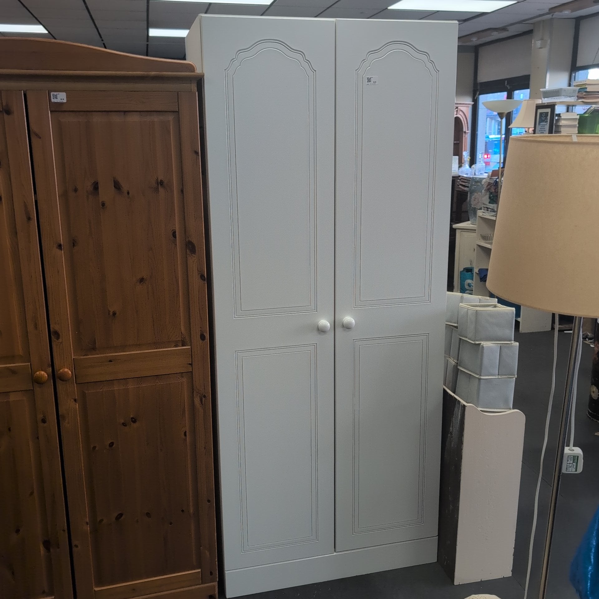 Wardrobe