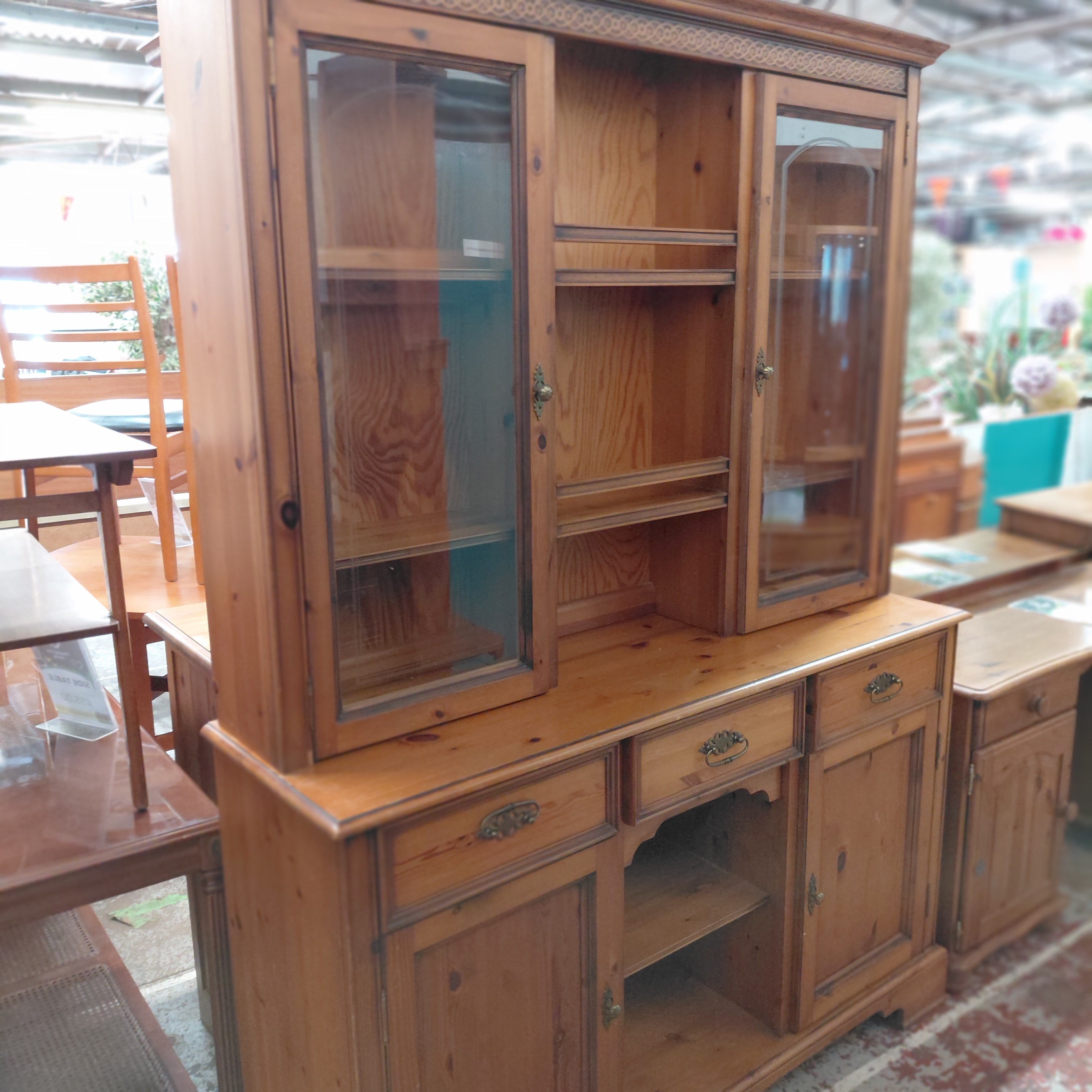 Dresser