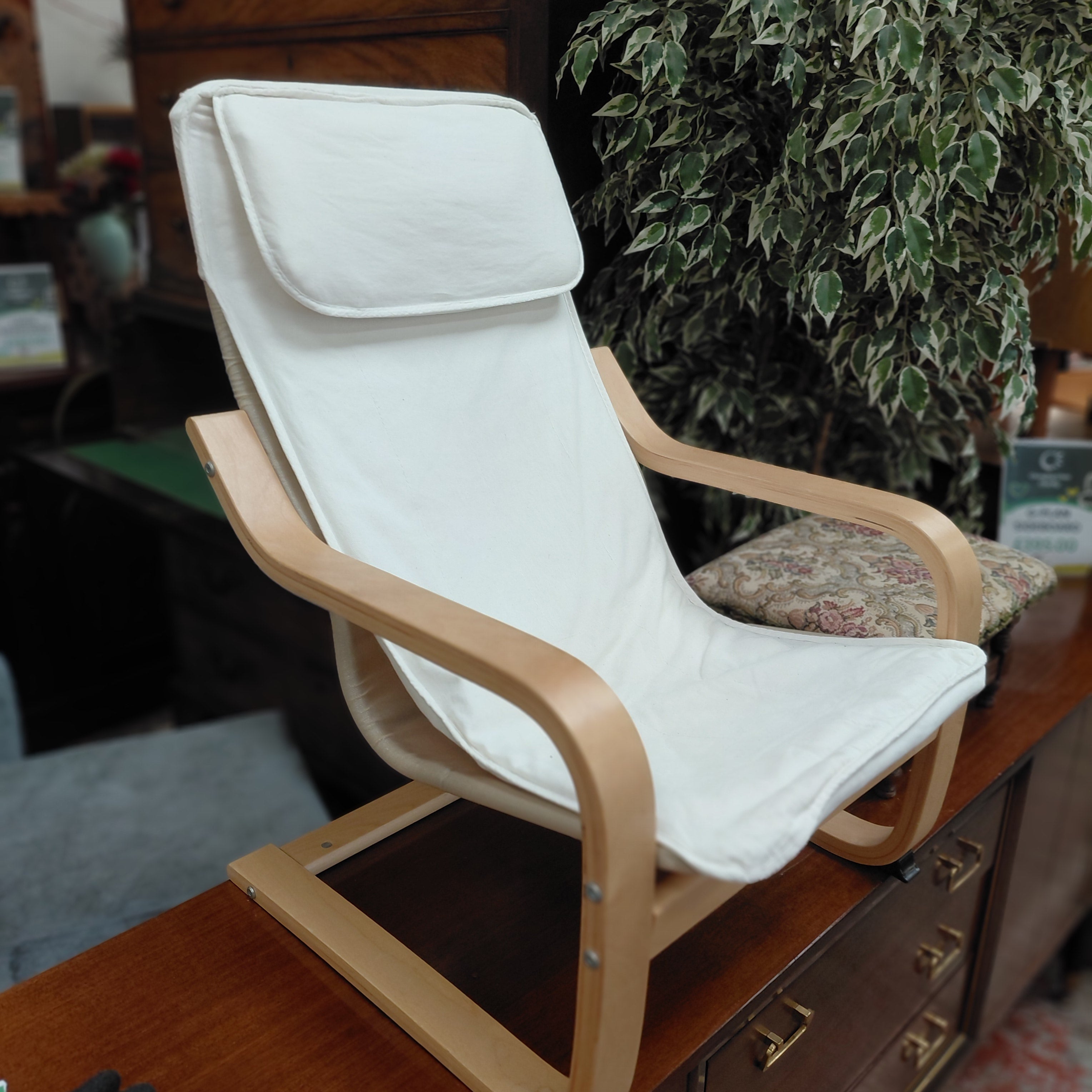 Kids Chair