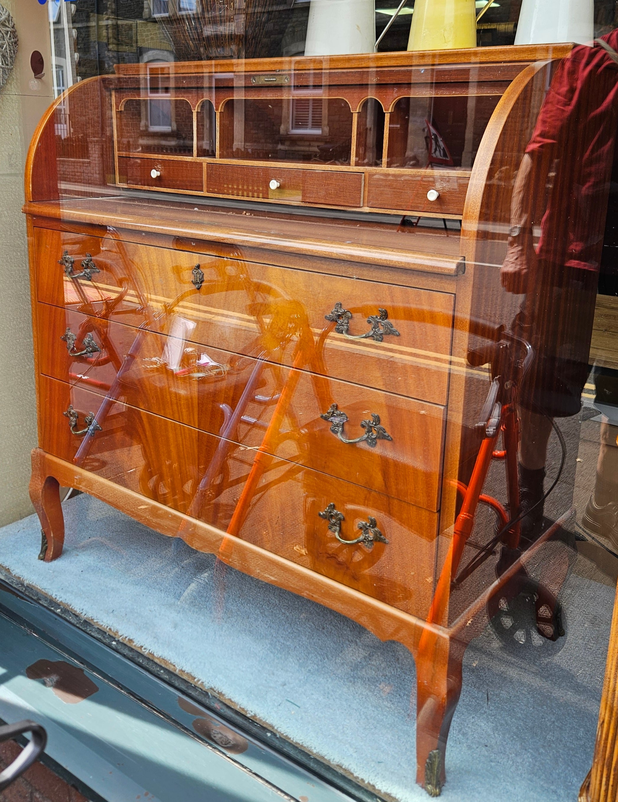 Bureau