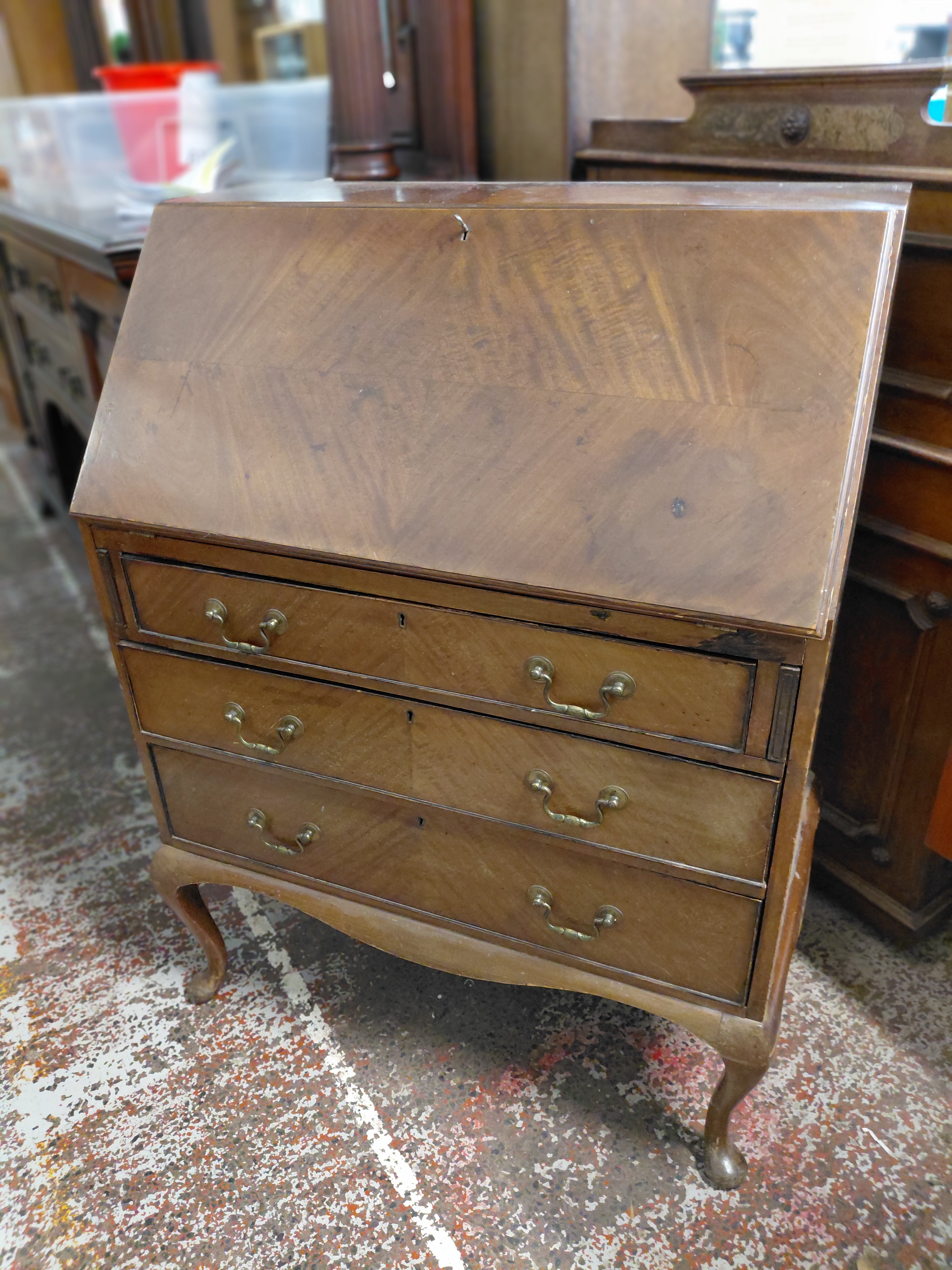 Bureau