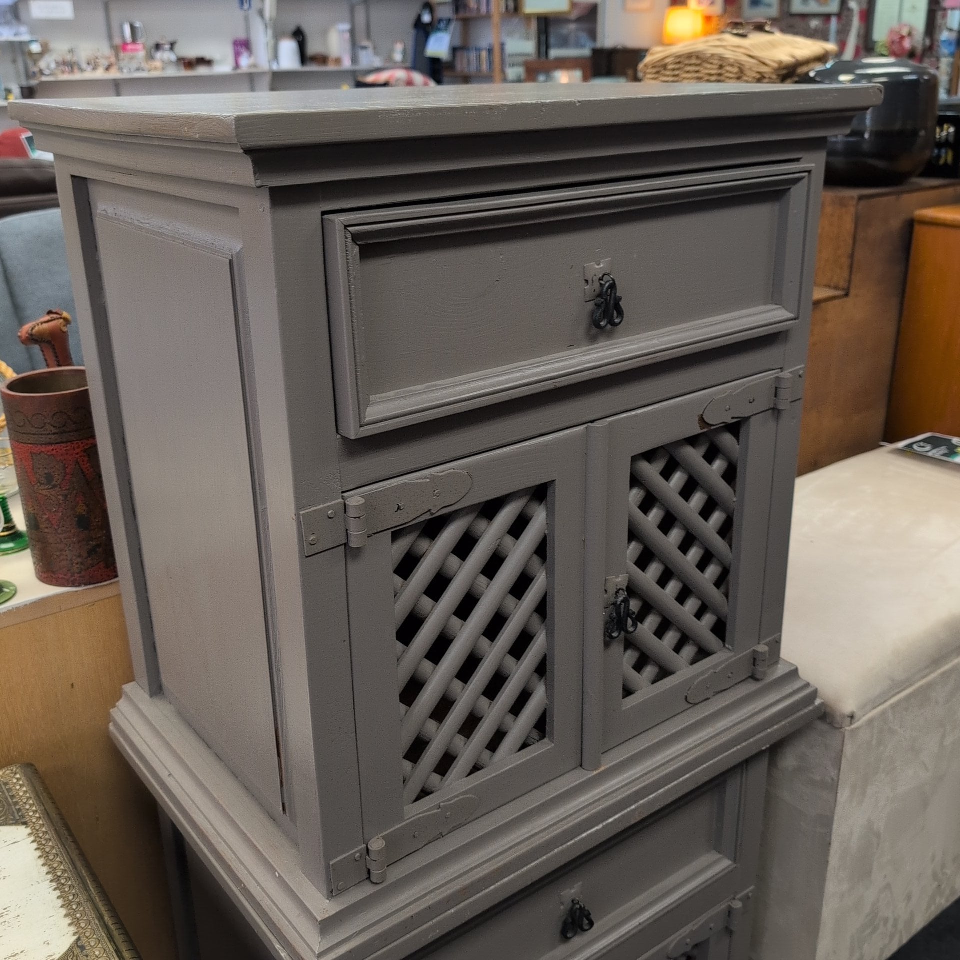 Bedside Cabinet