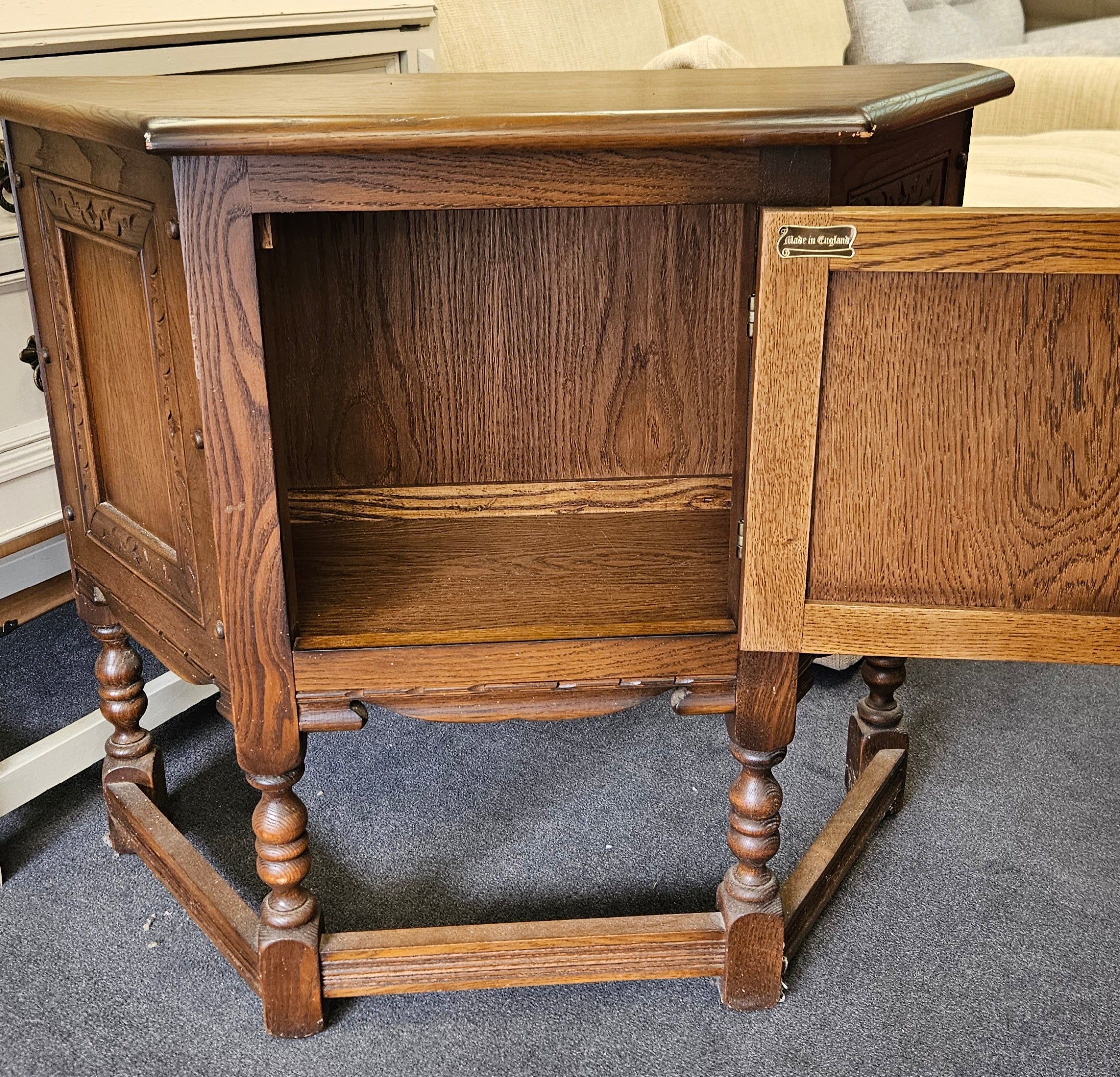 Cupboard