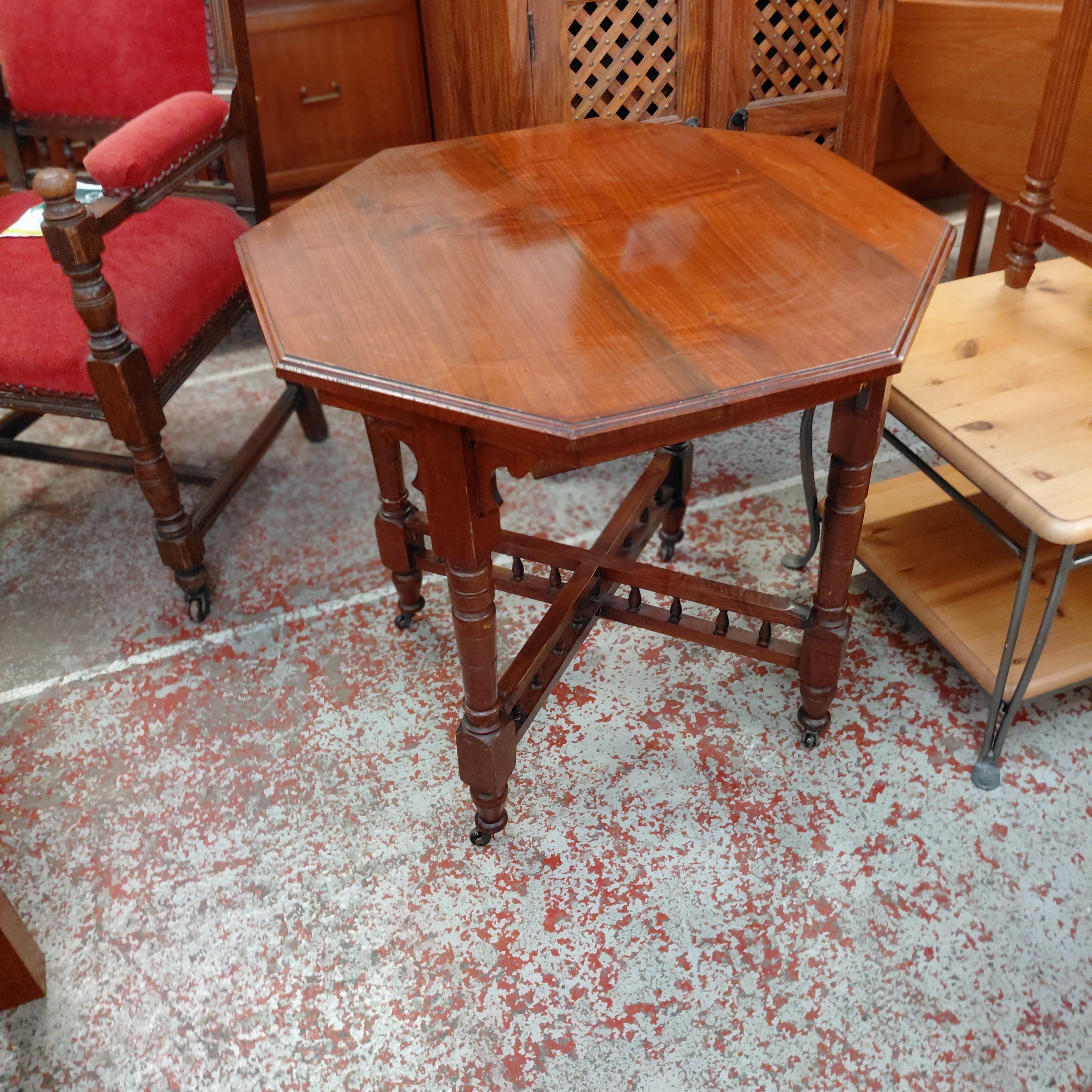 Side Table
