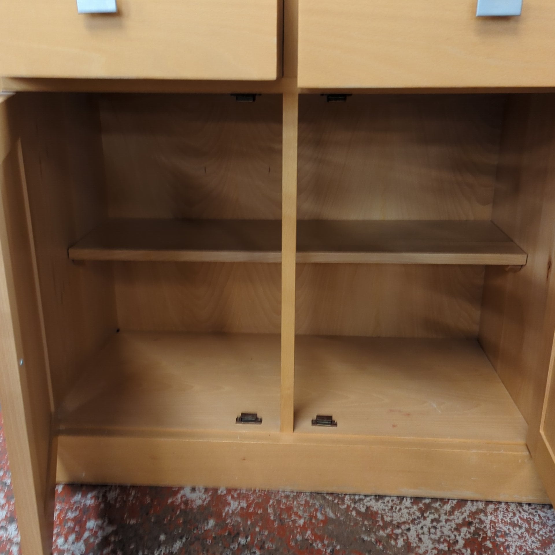 Wall Cabinet