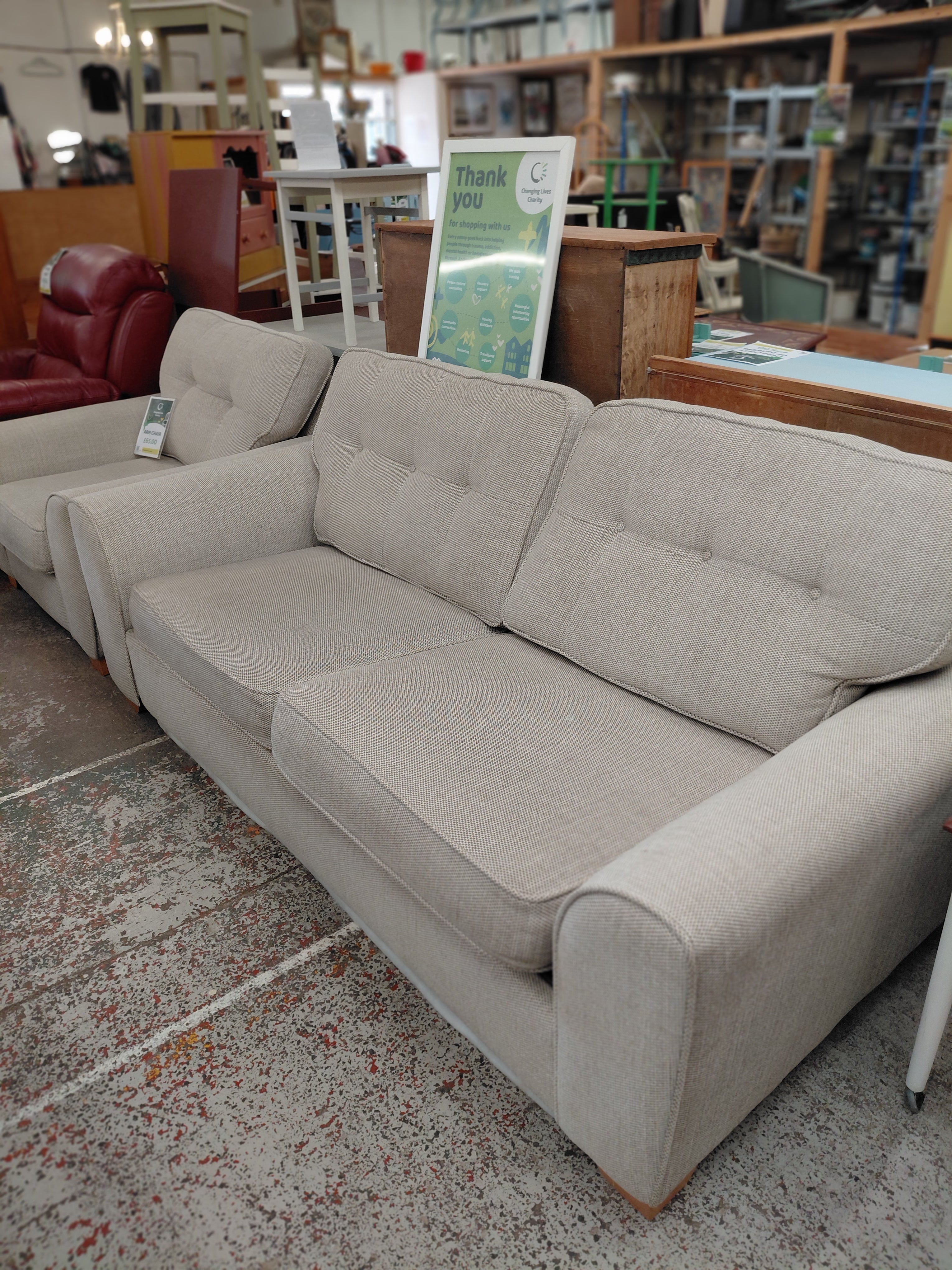 Sofa Bed