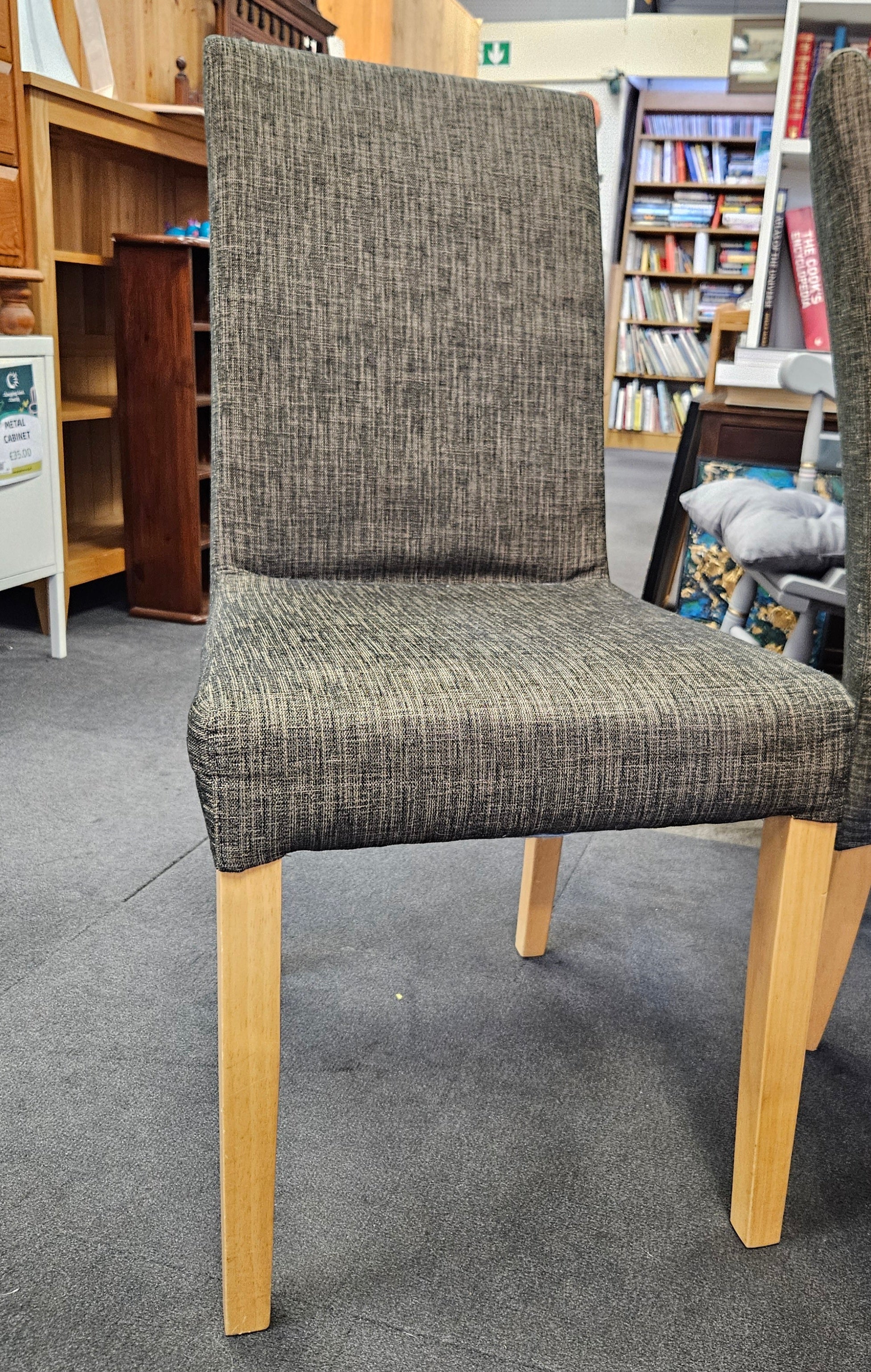 Changing Lives Charity