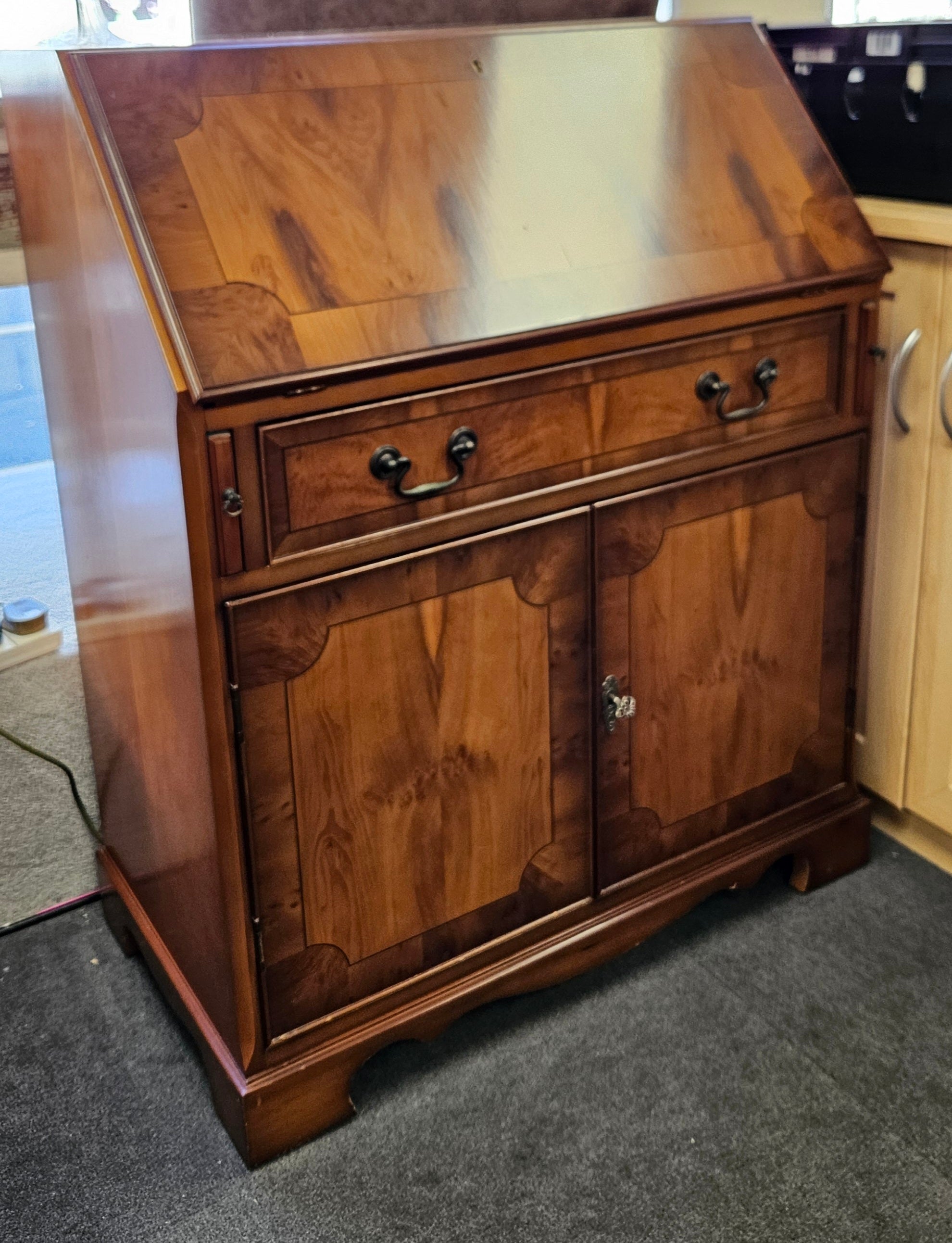 Bureau
