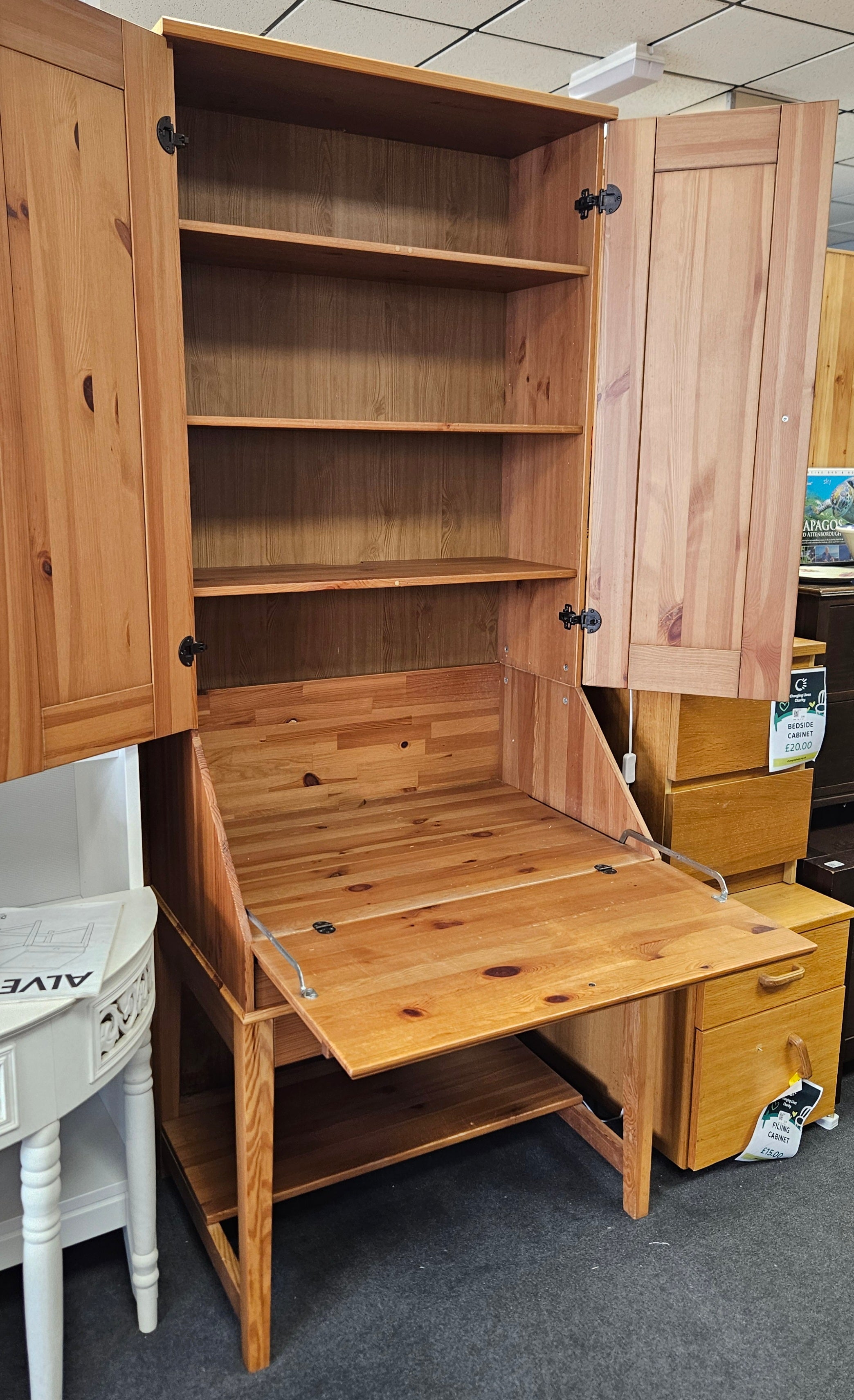 Bureau