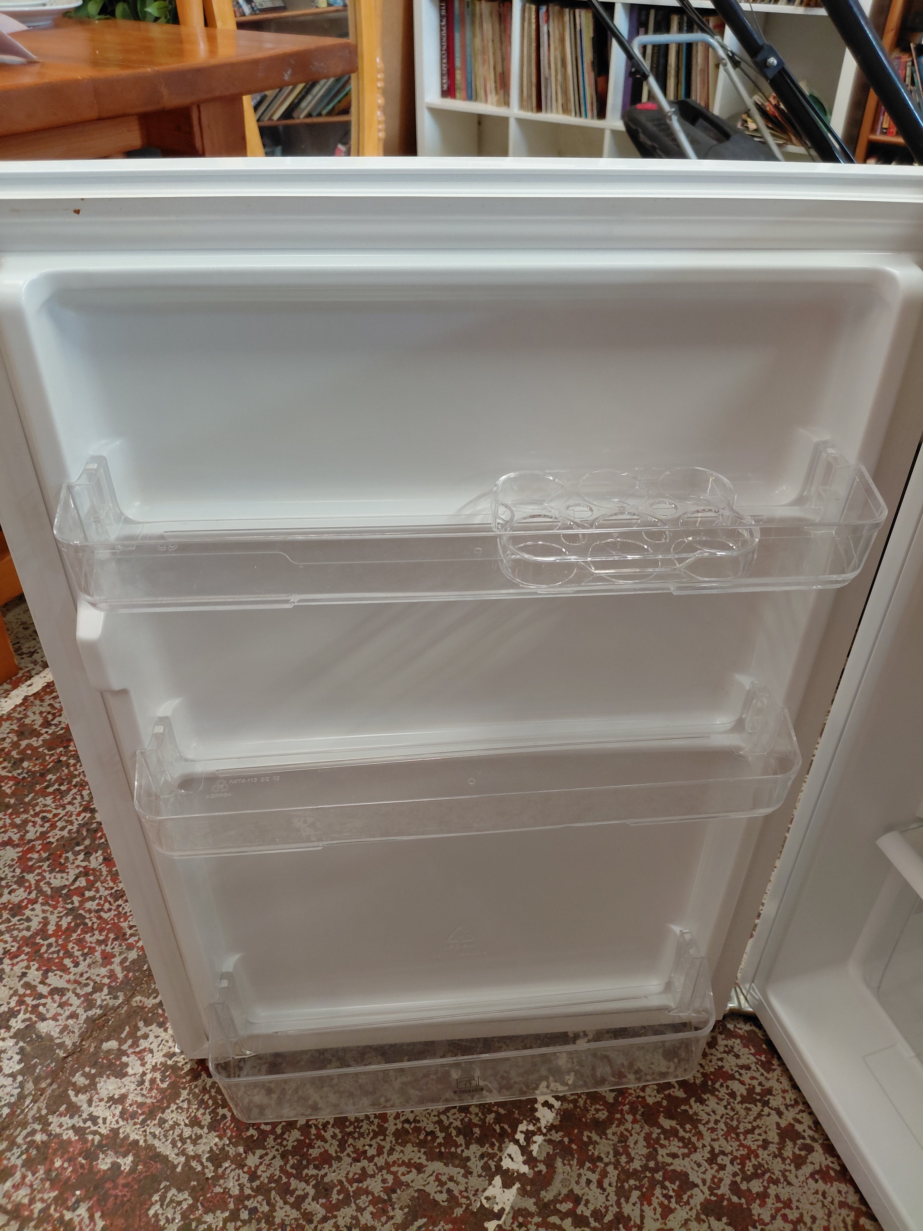 Under Counter Fridge