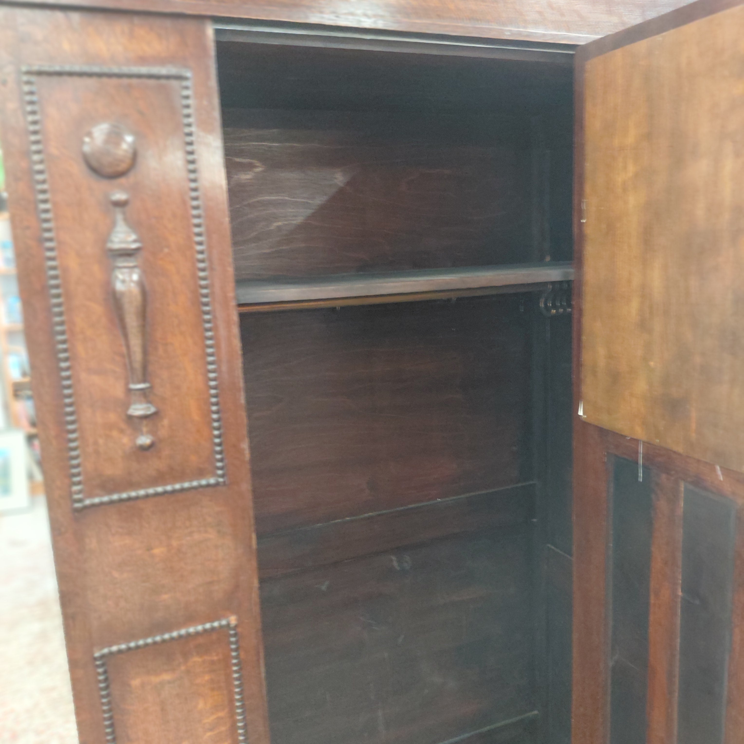 Wardrobe