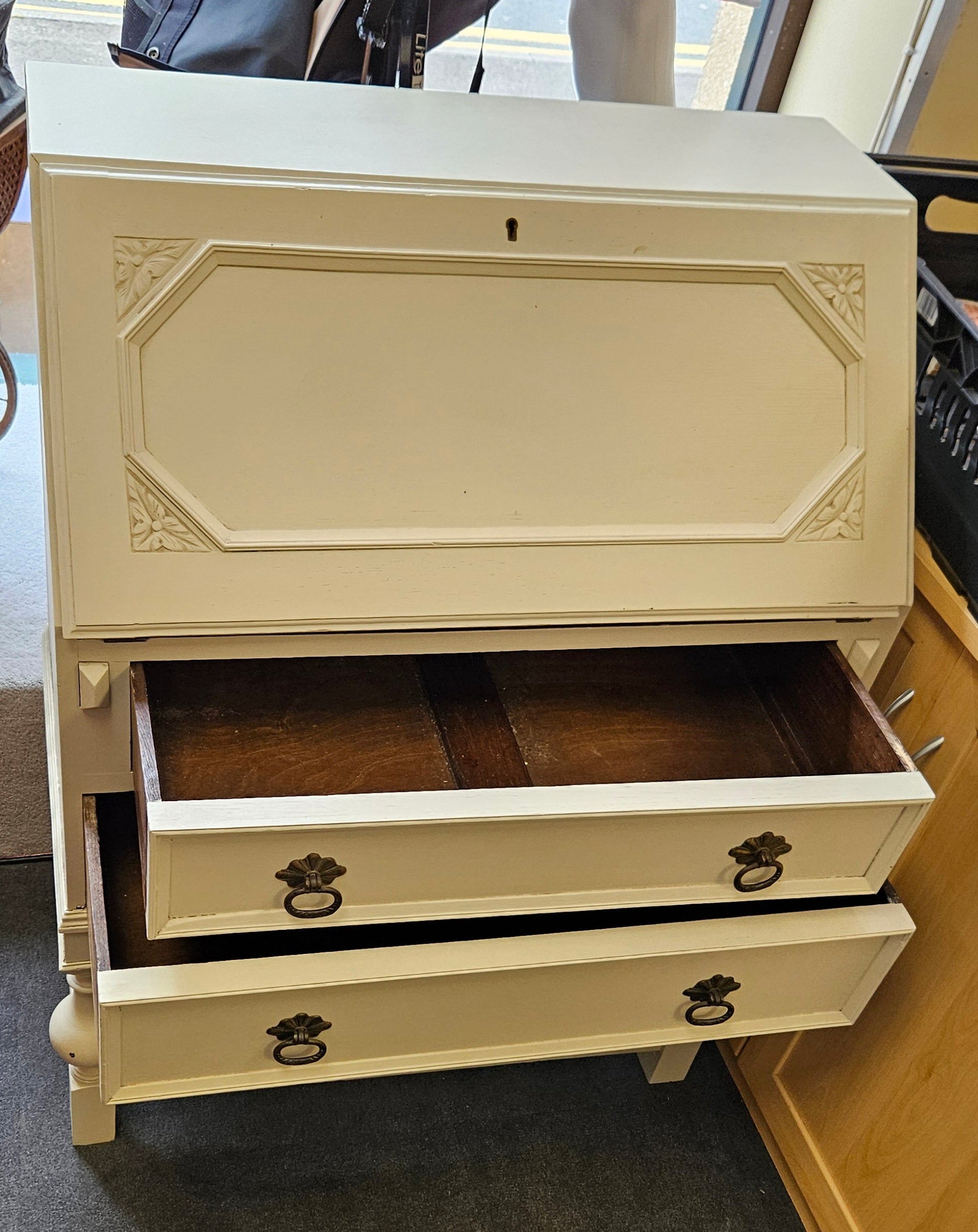 Bureau
