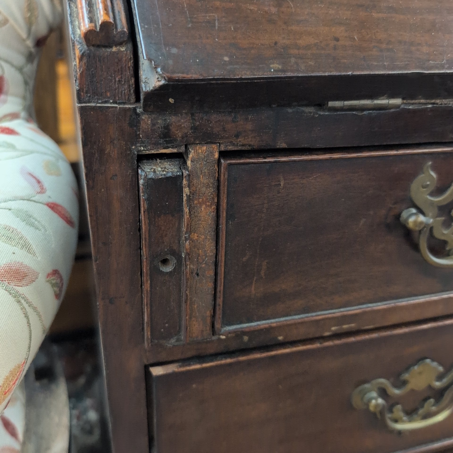 Bureau