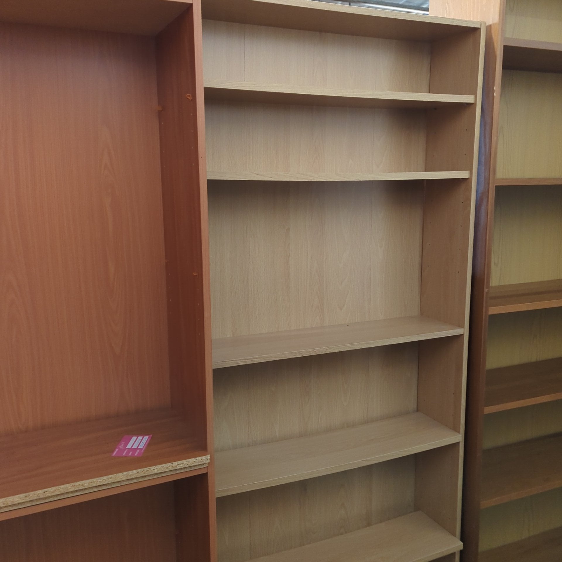 Large Bookcase