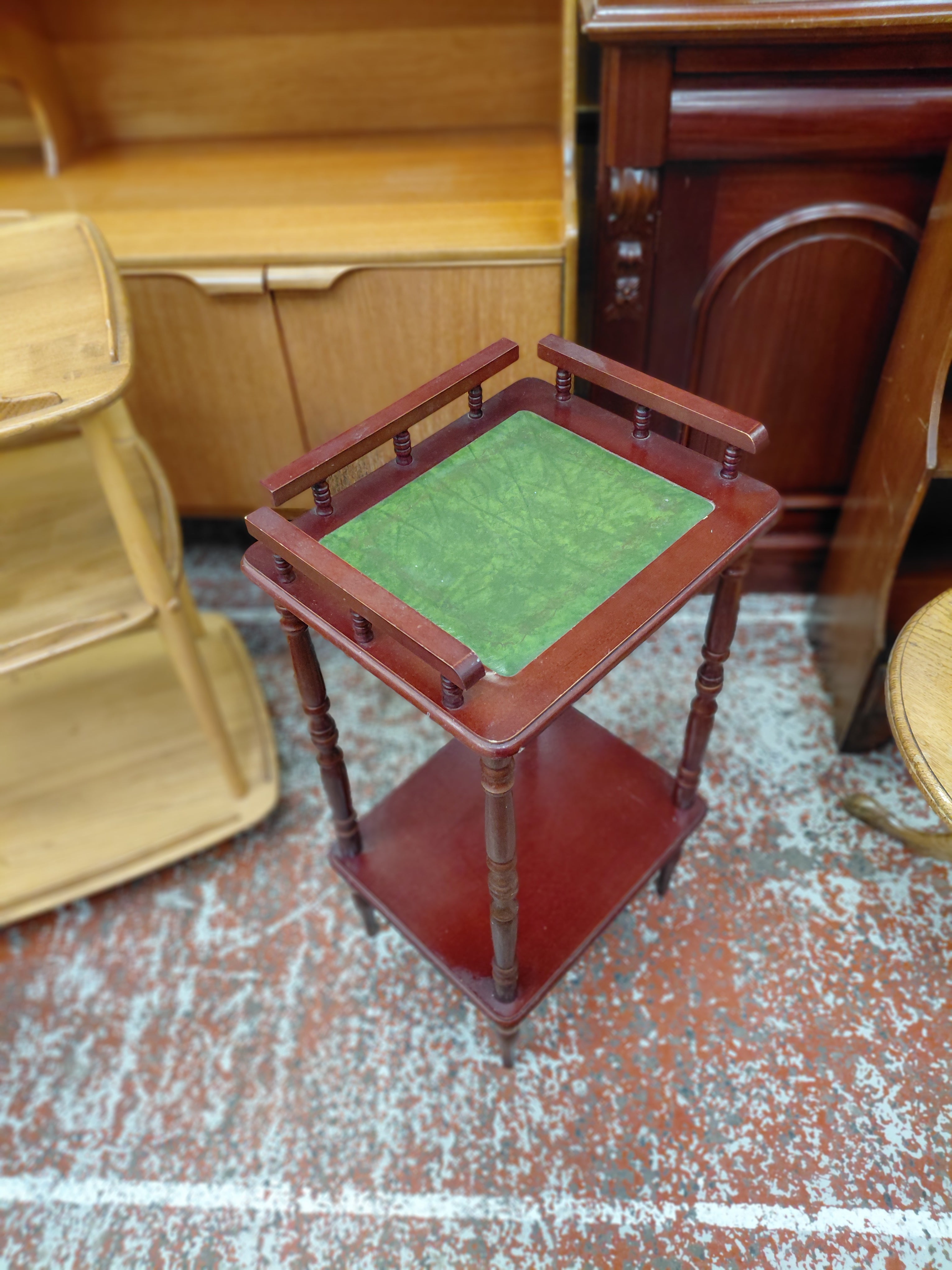 Telephone Table