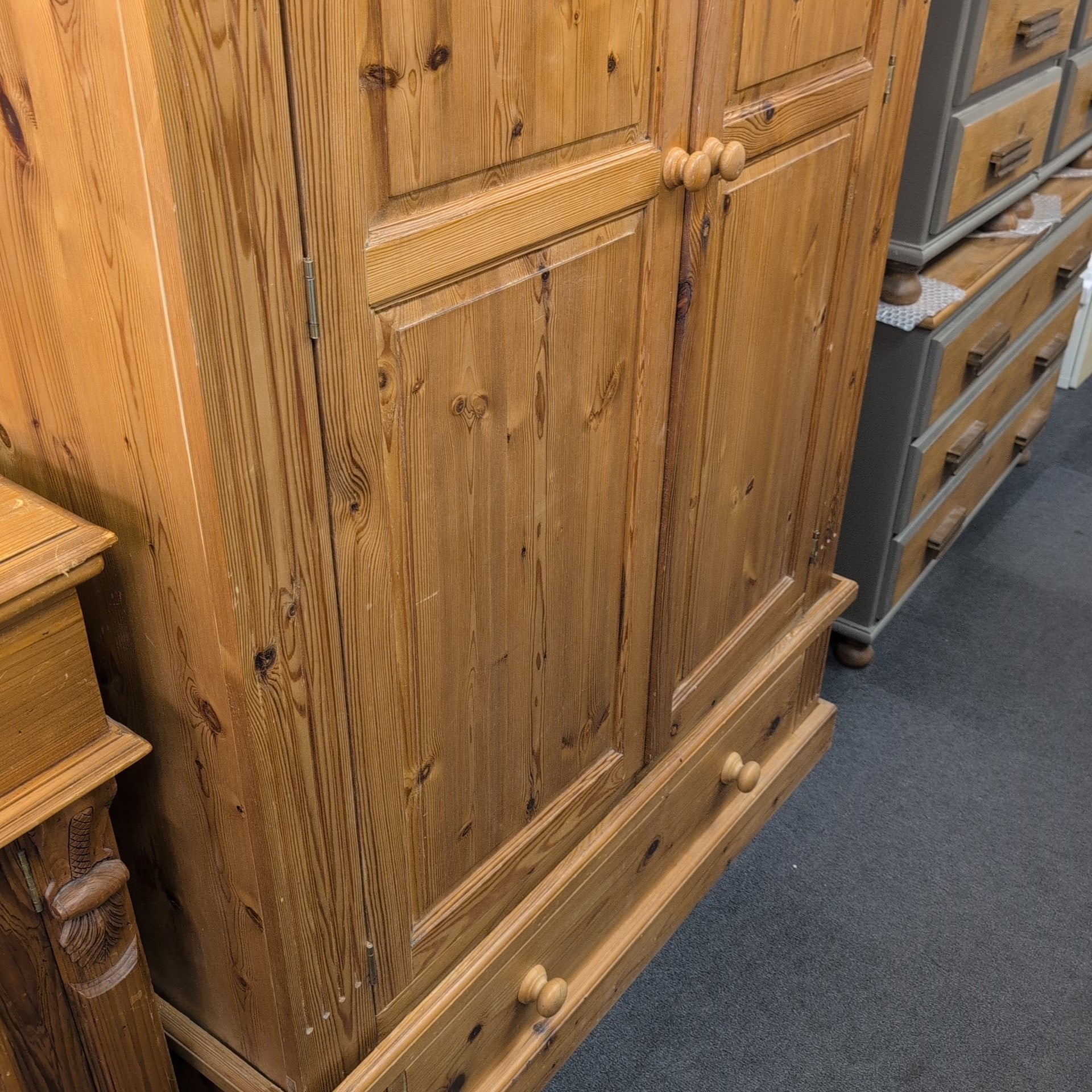 Wardrobe