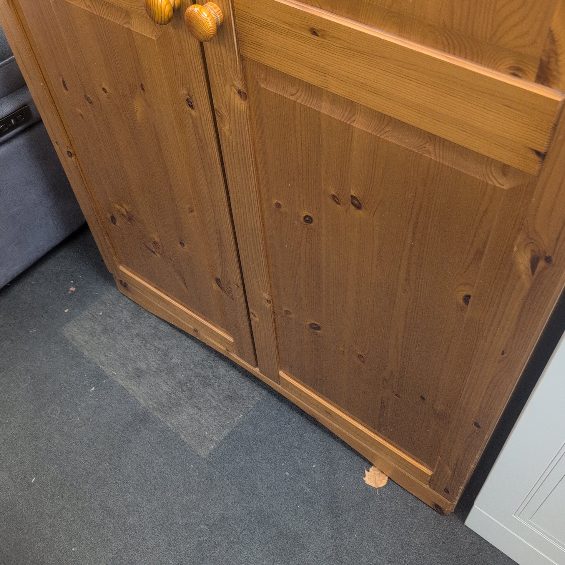 Wardrobe