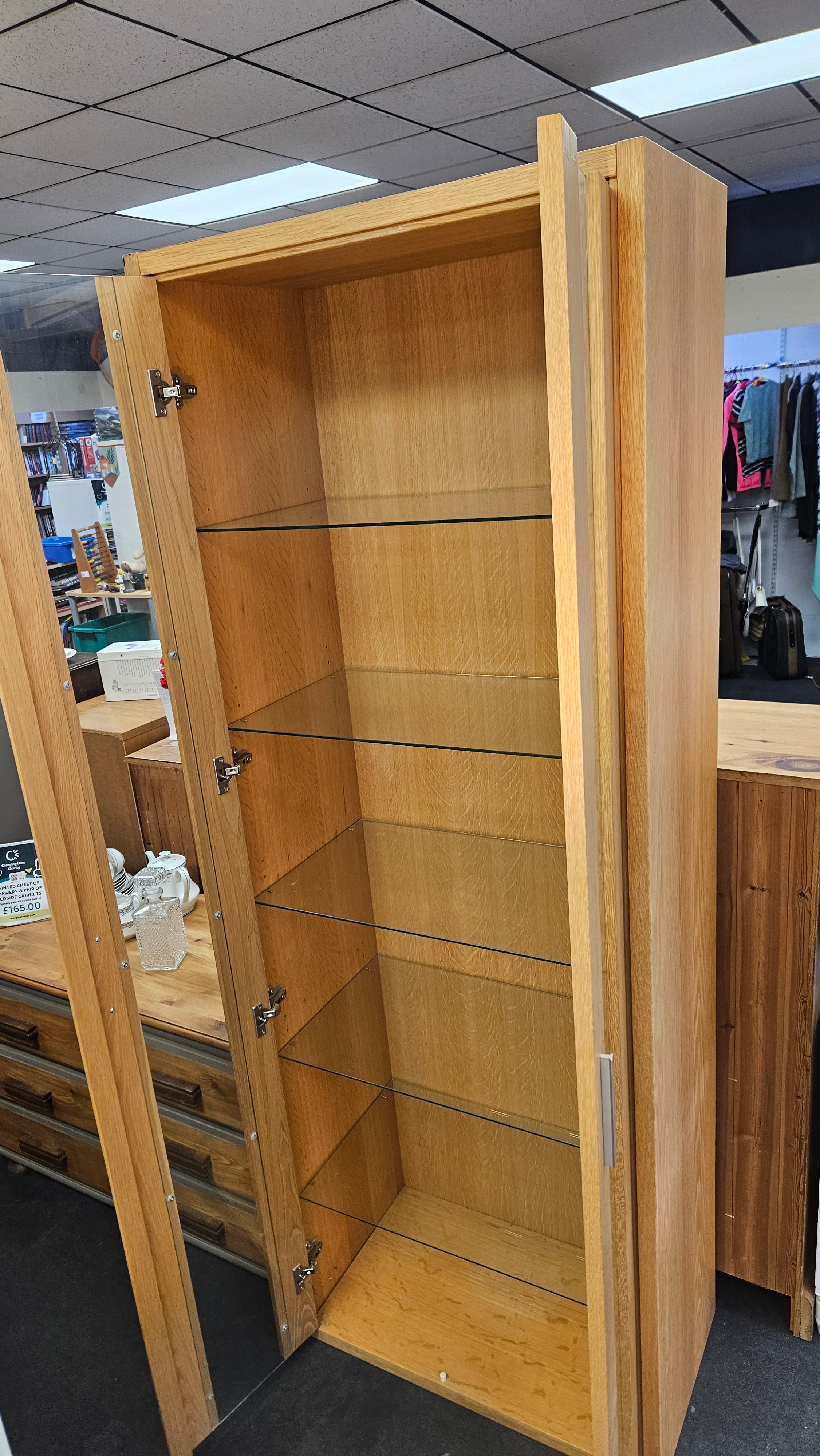 Display unit