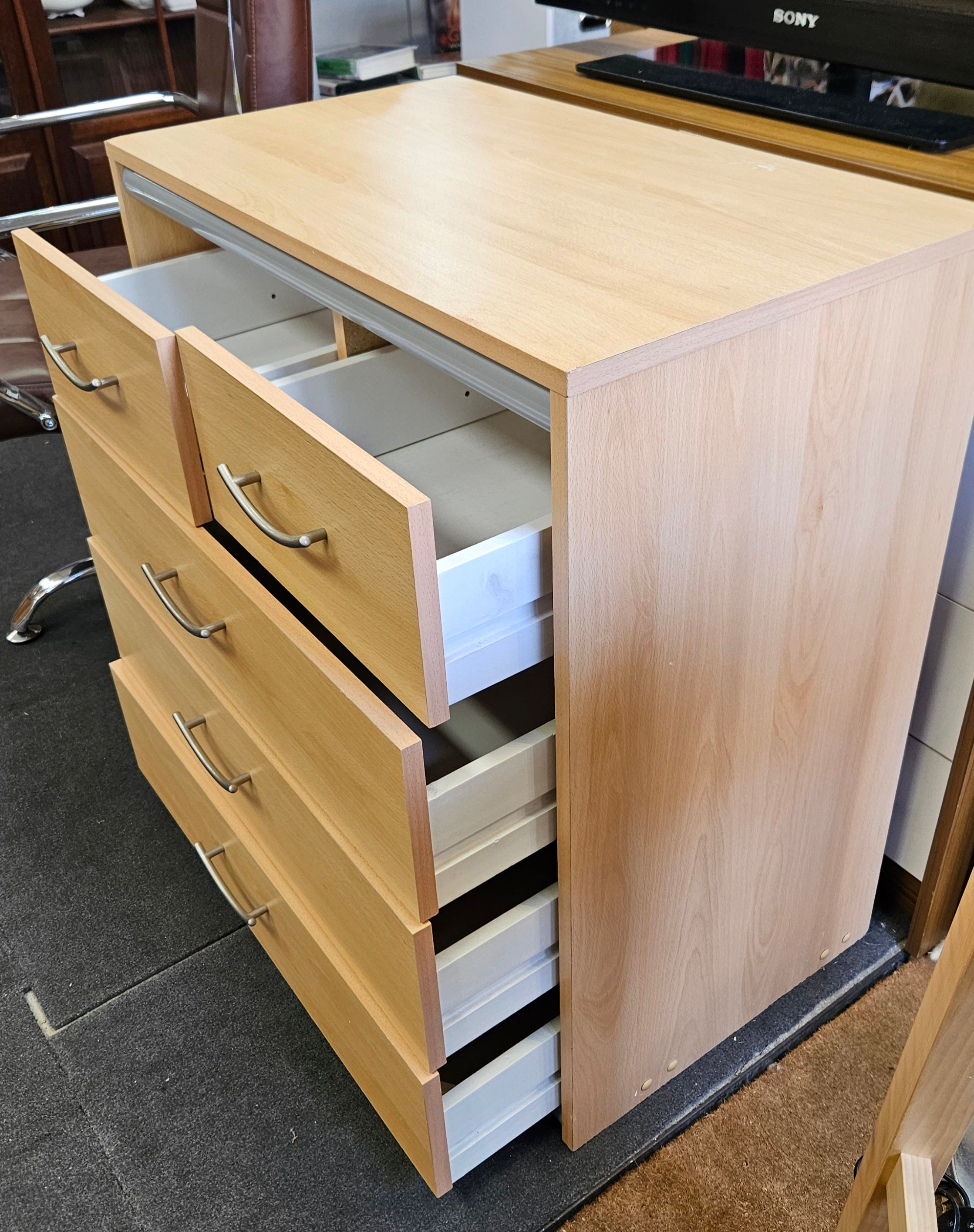 Changing Lives Charity