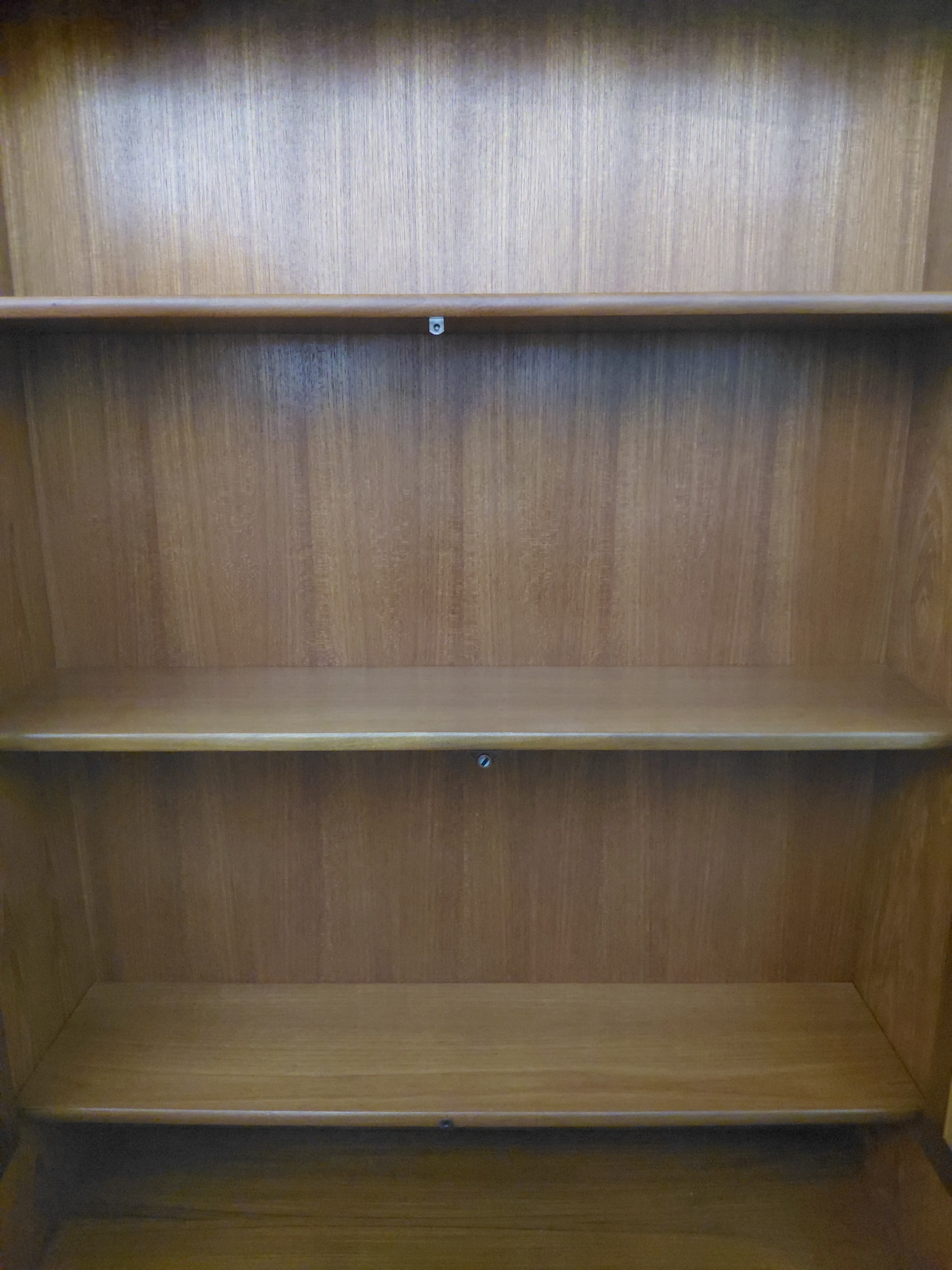 Parker Knoll Wall Unit