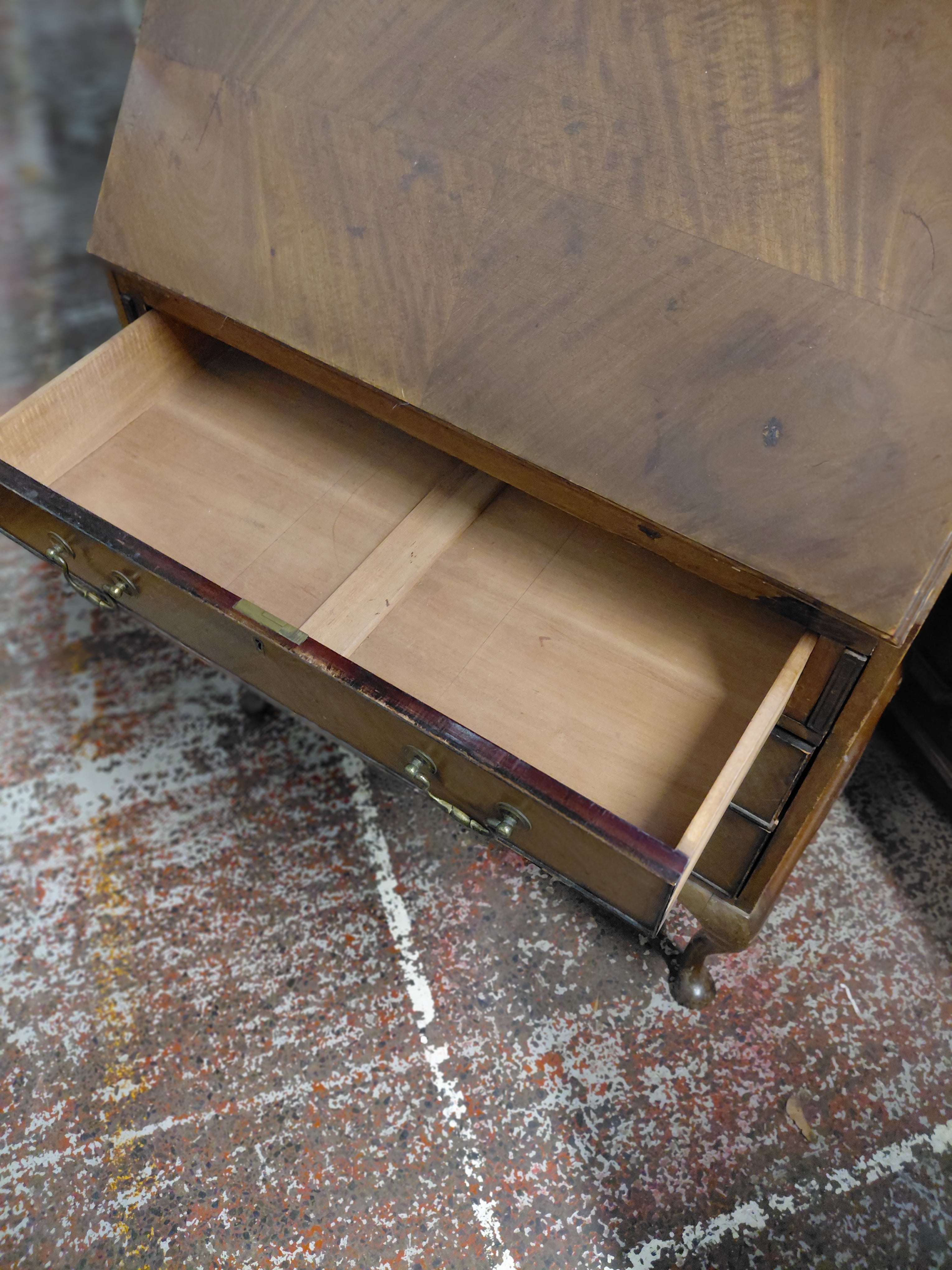 Bureau