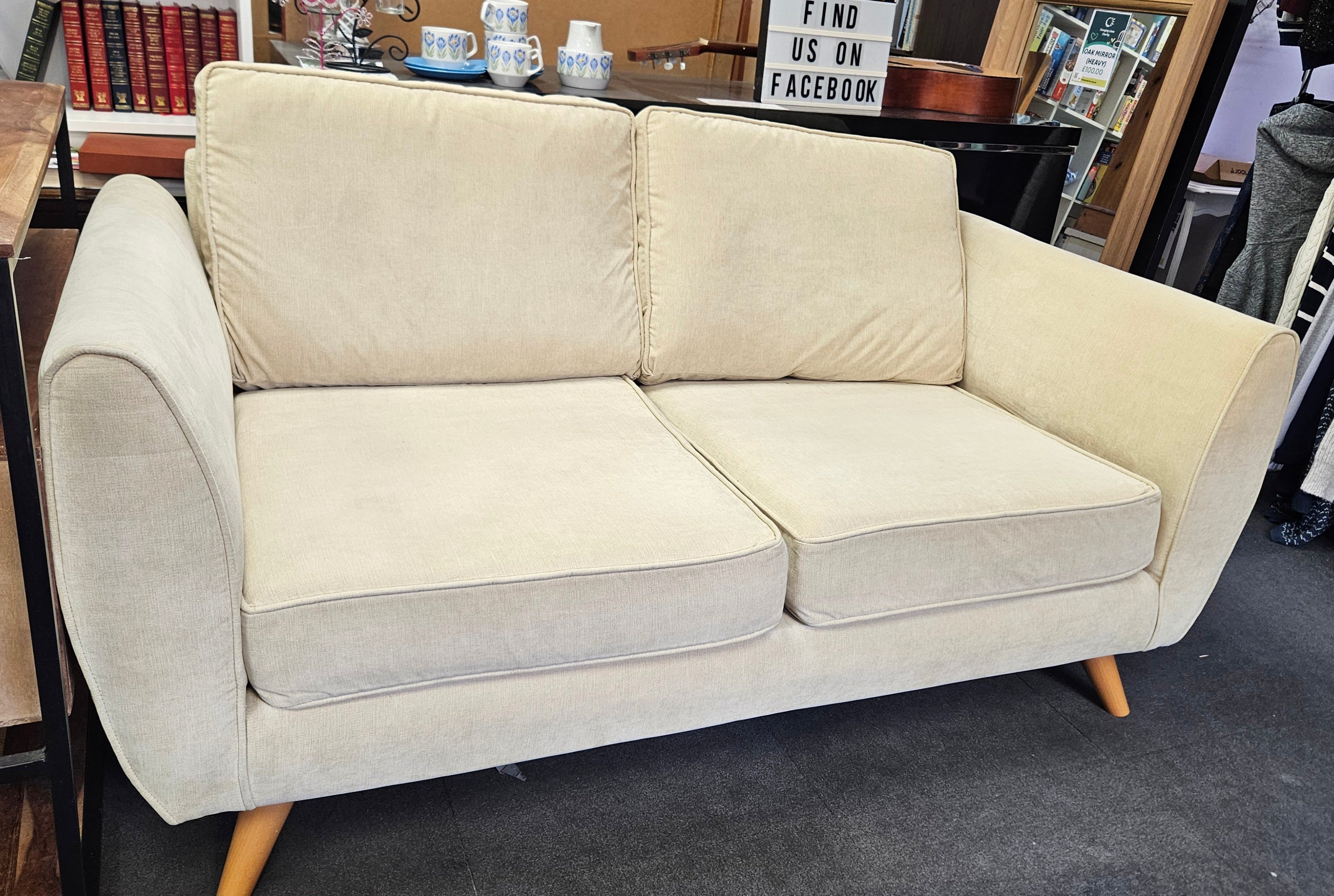 Changing Lives Charity