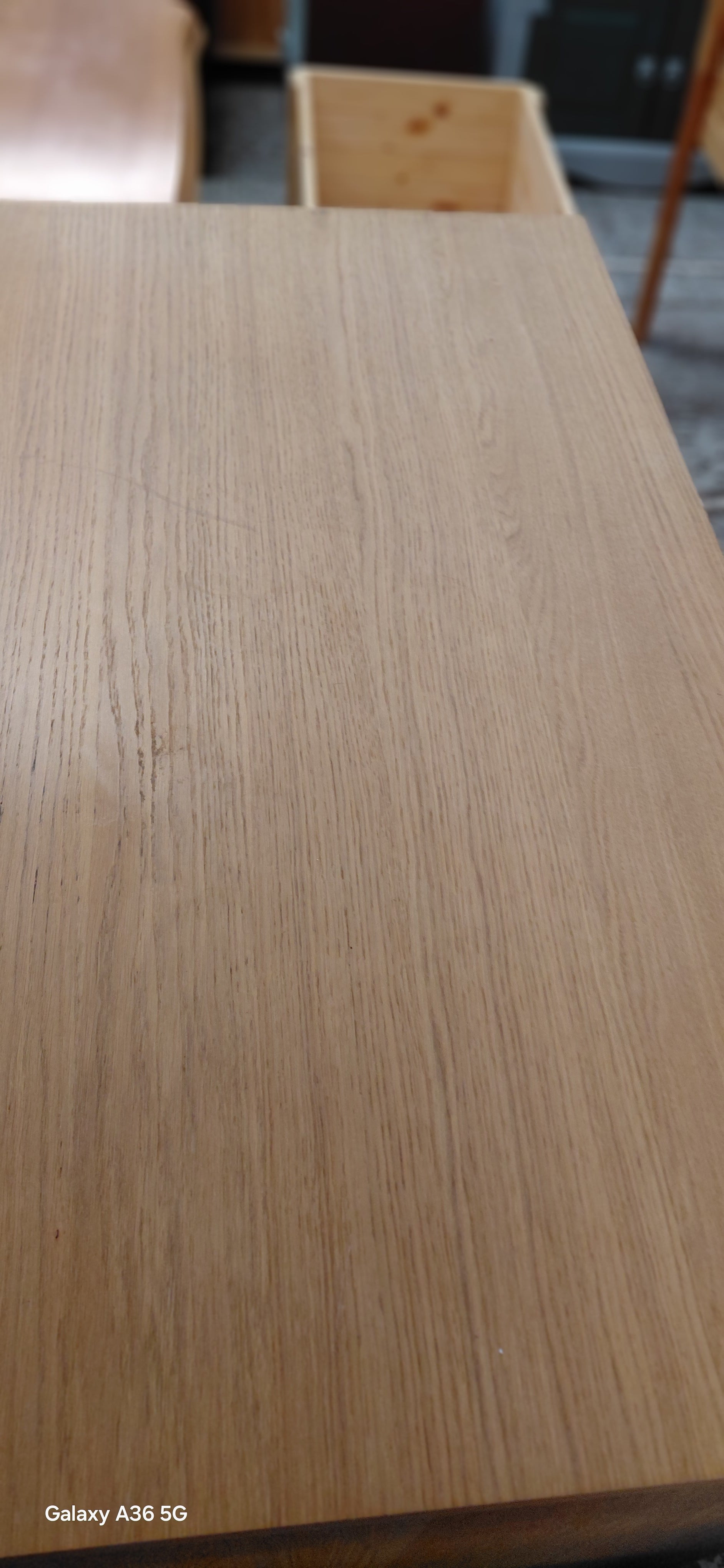 Large Desk