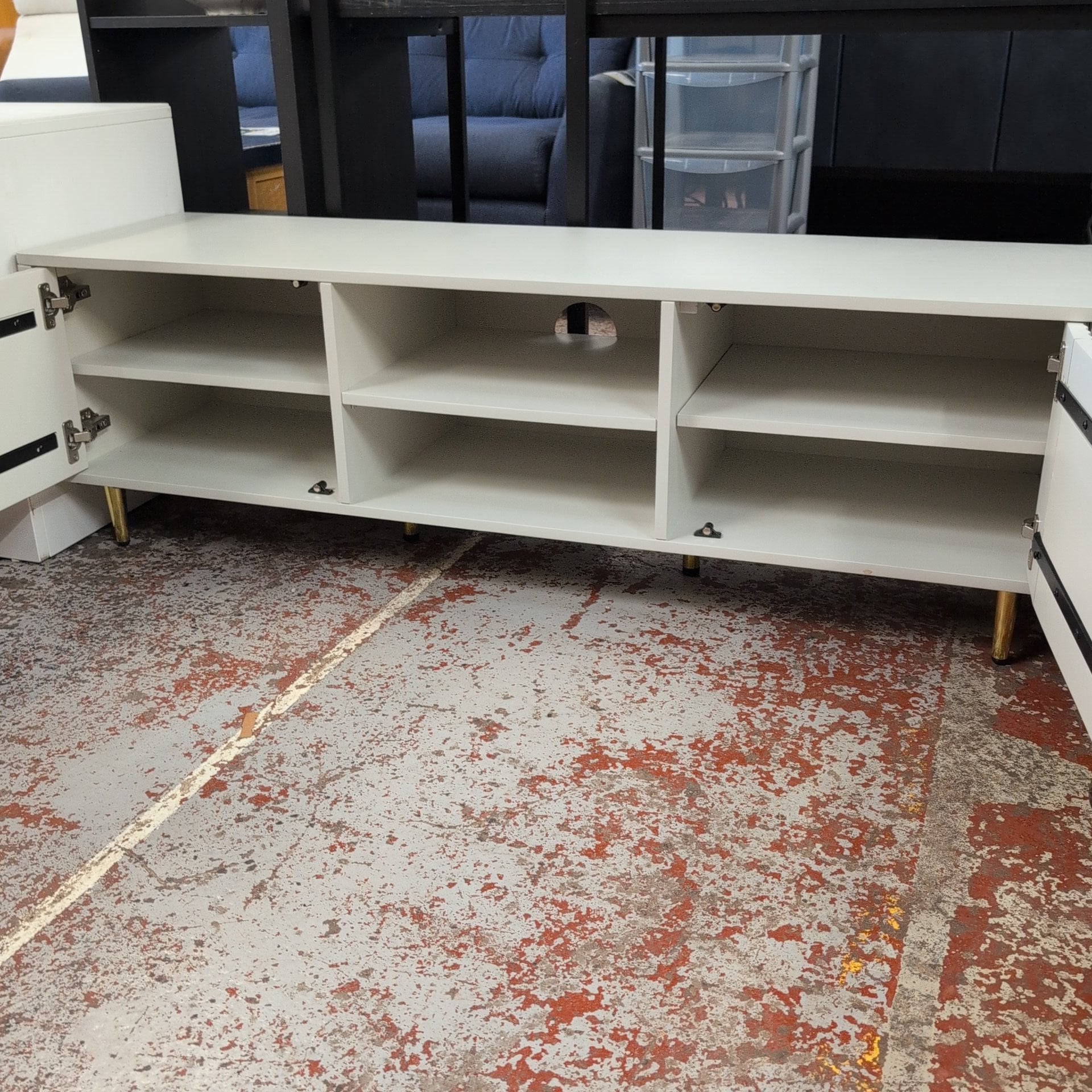 TV Unit