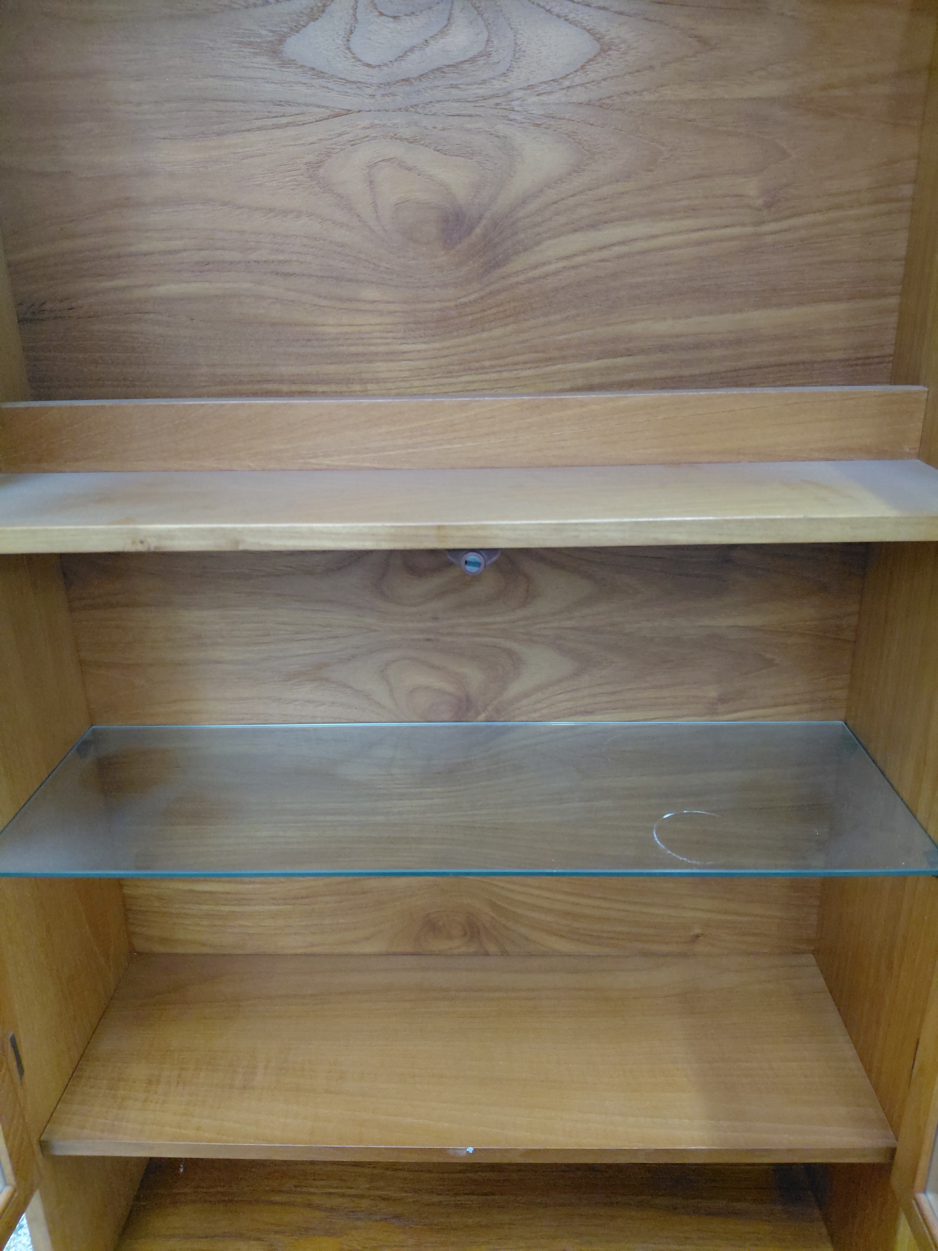 Wall Unit