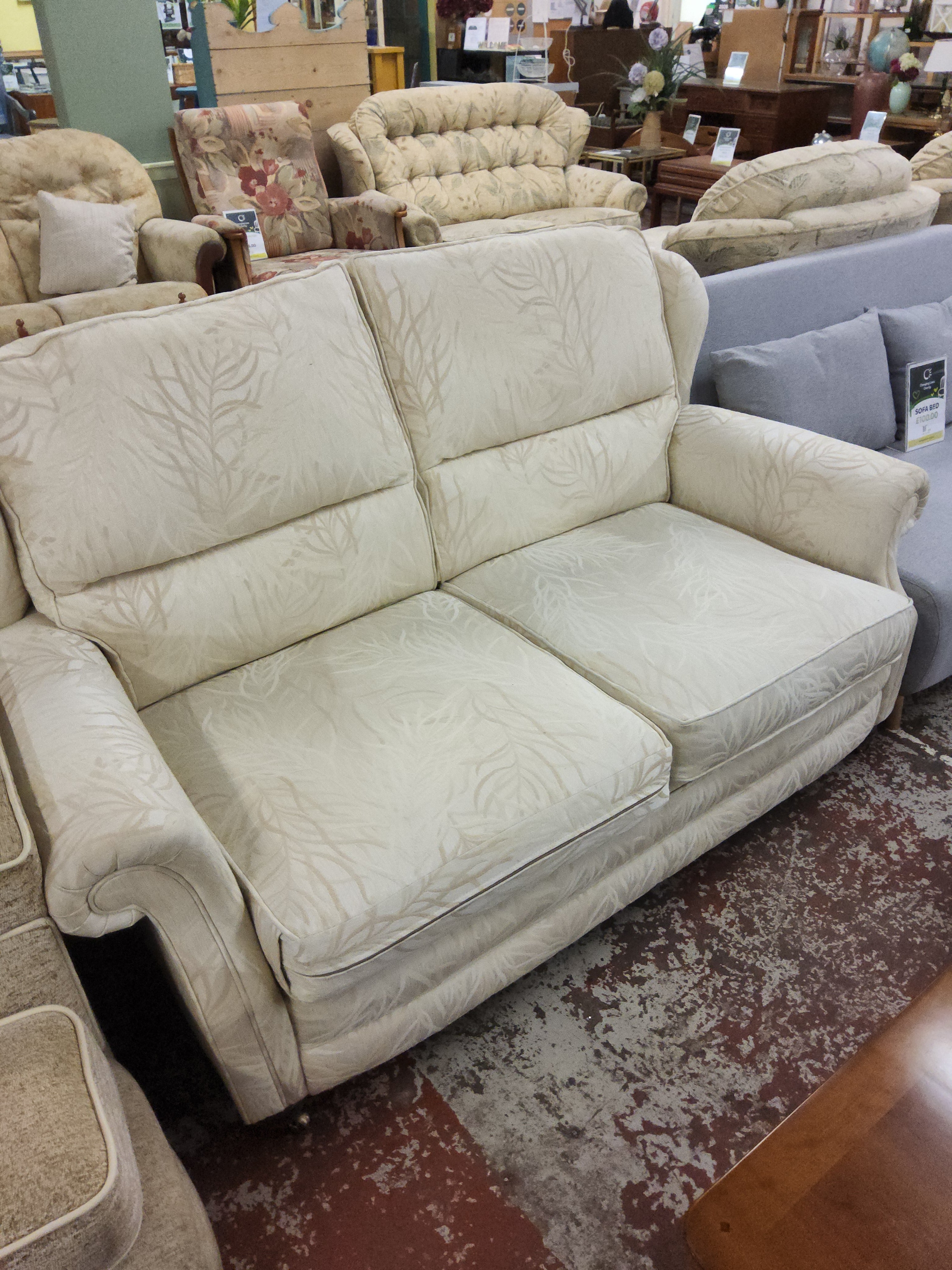 Changing Lives Charity